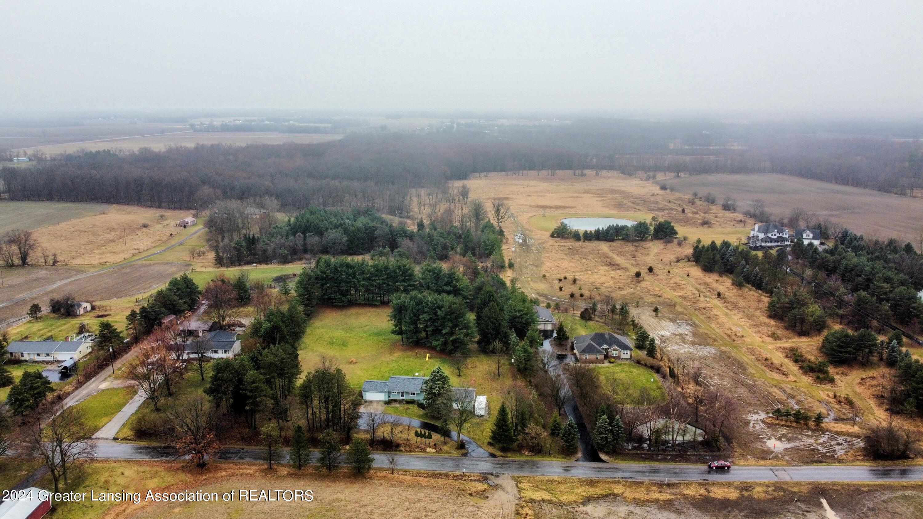 764 Waldo Road