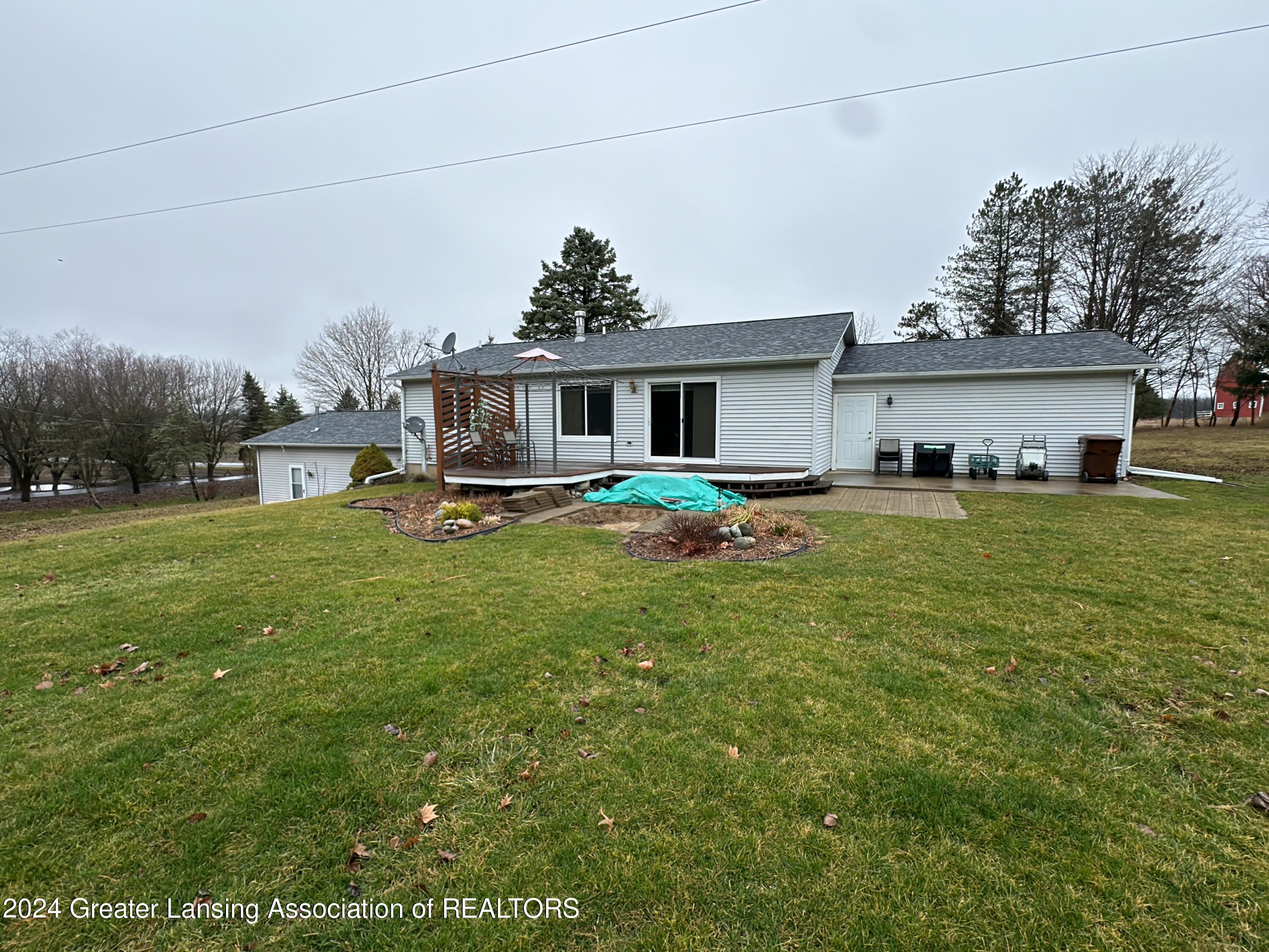 764 Waldo Road