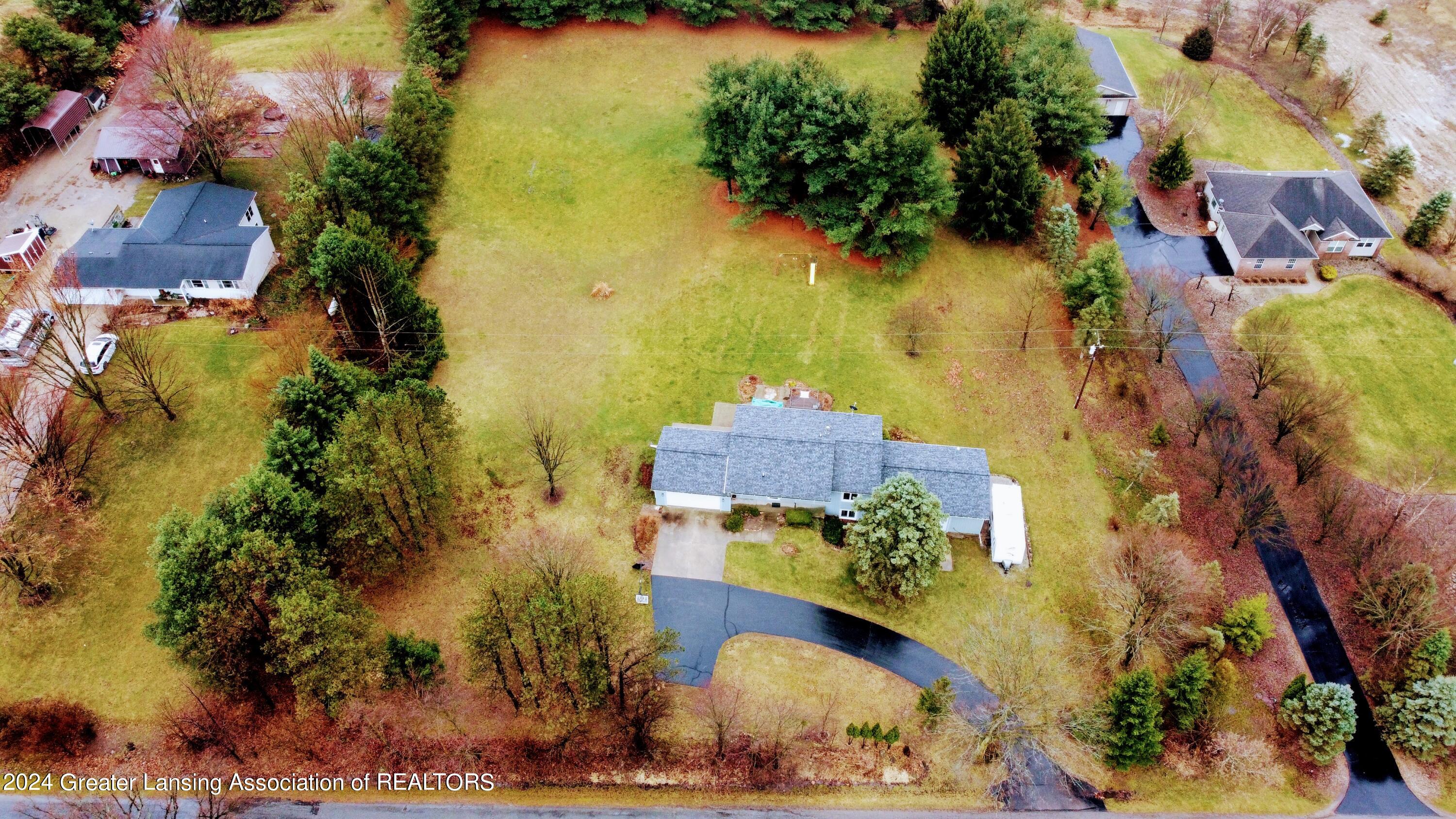 764 Waldo Road