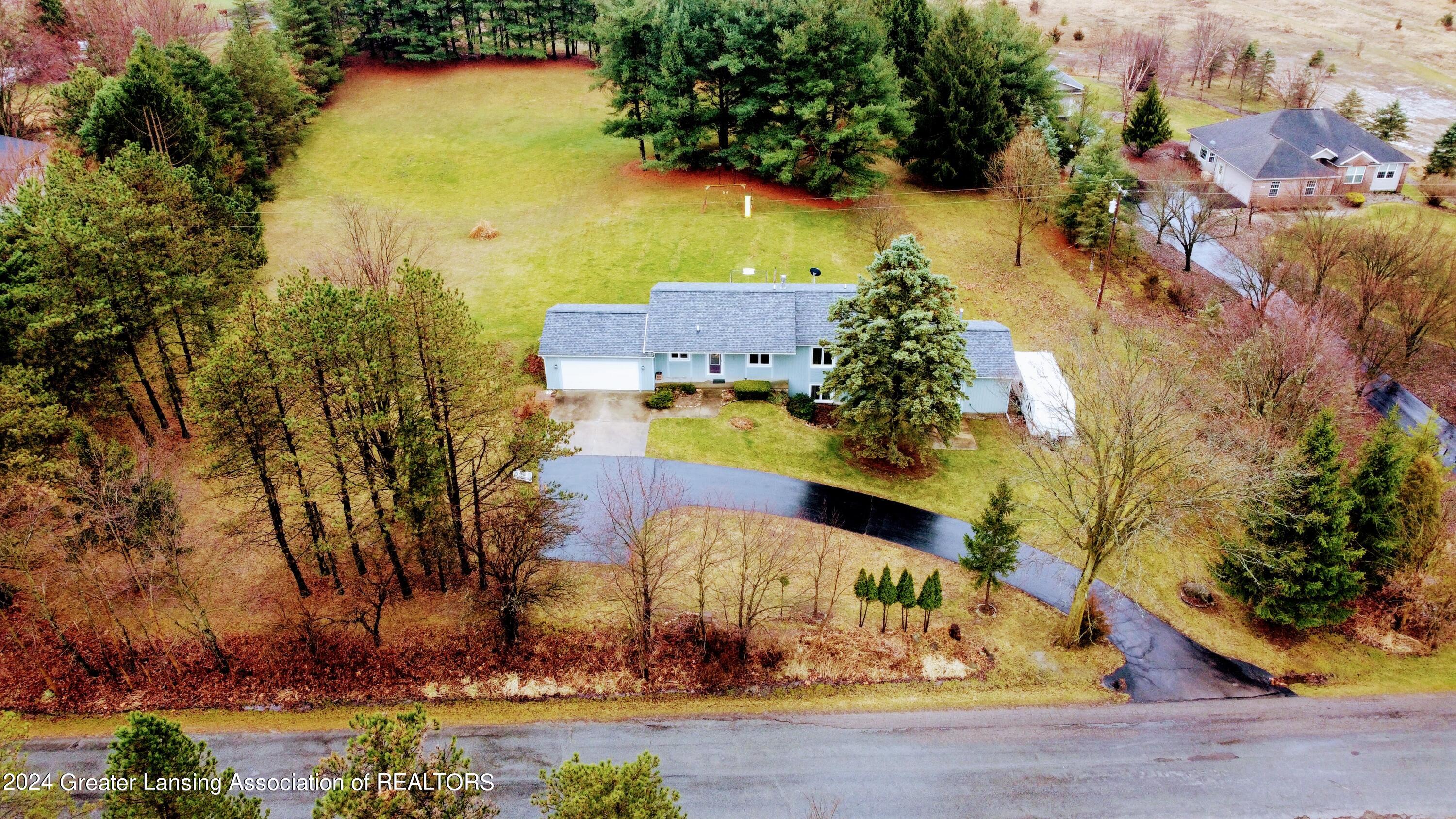764 Waldo Road