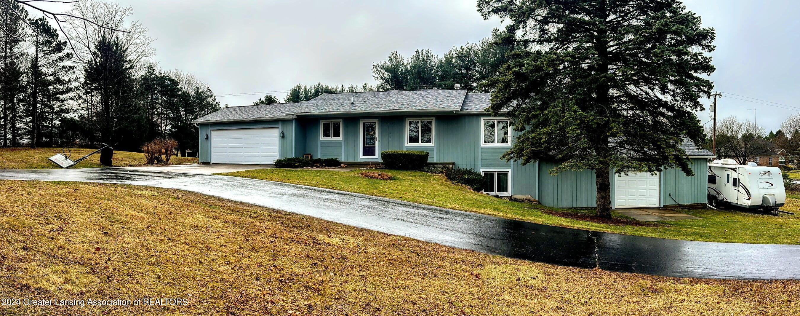764 Waldo Road