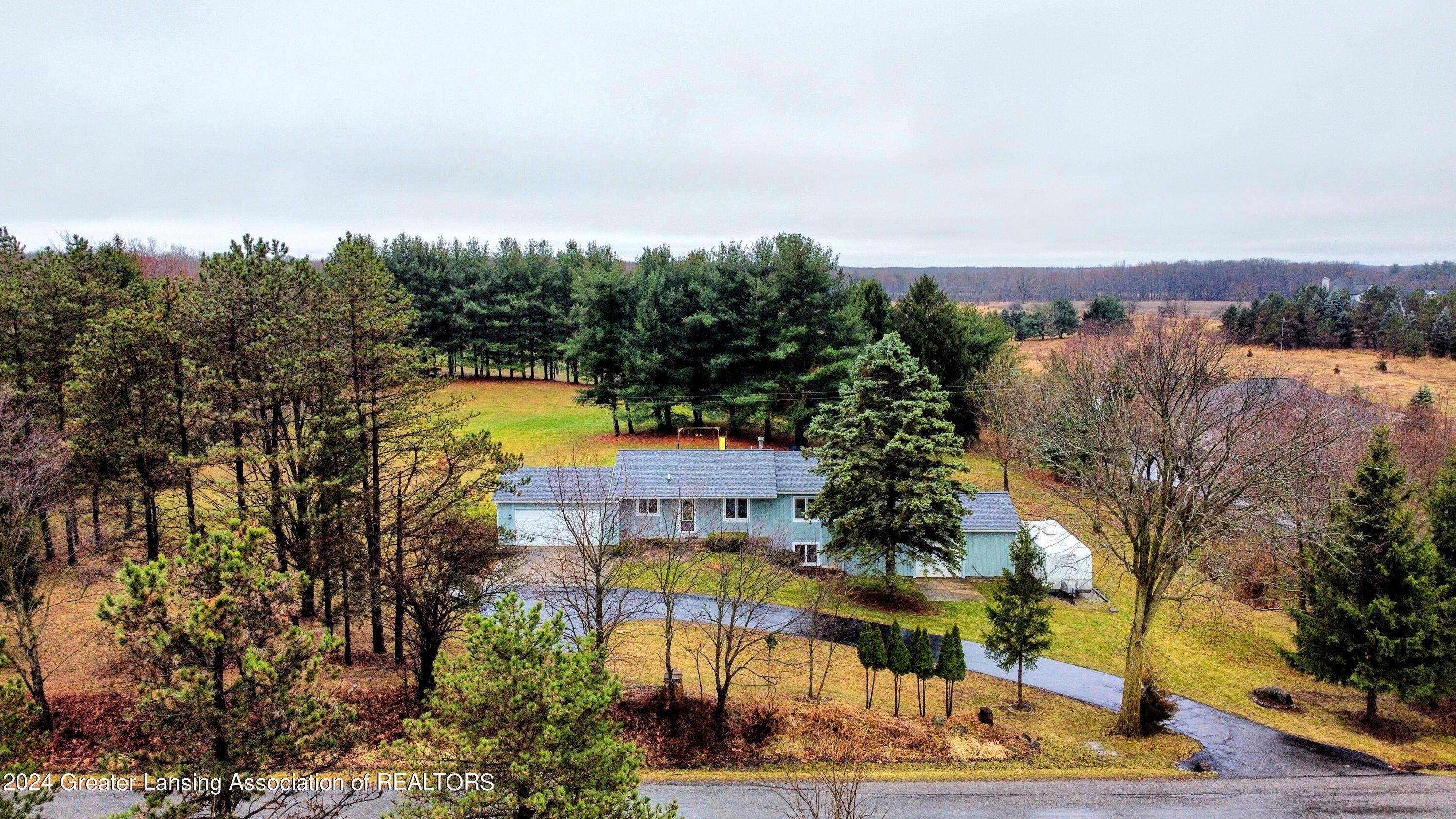 764 Waldo Road