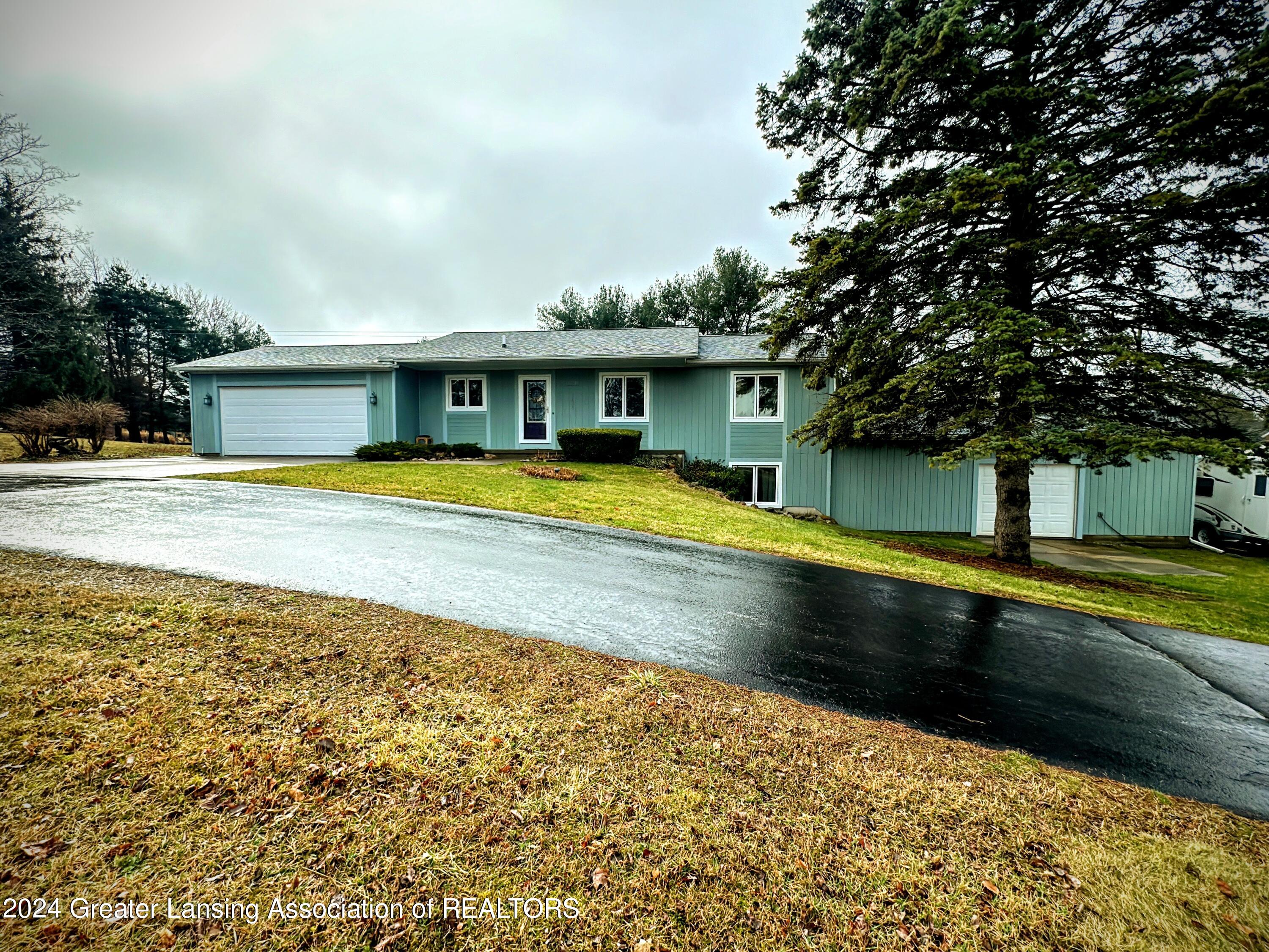 764 Waldo Road