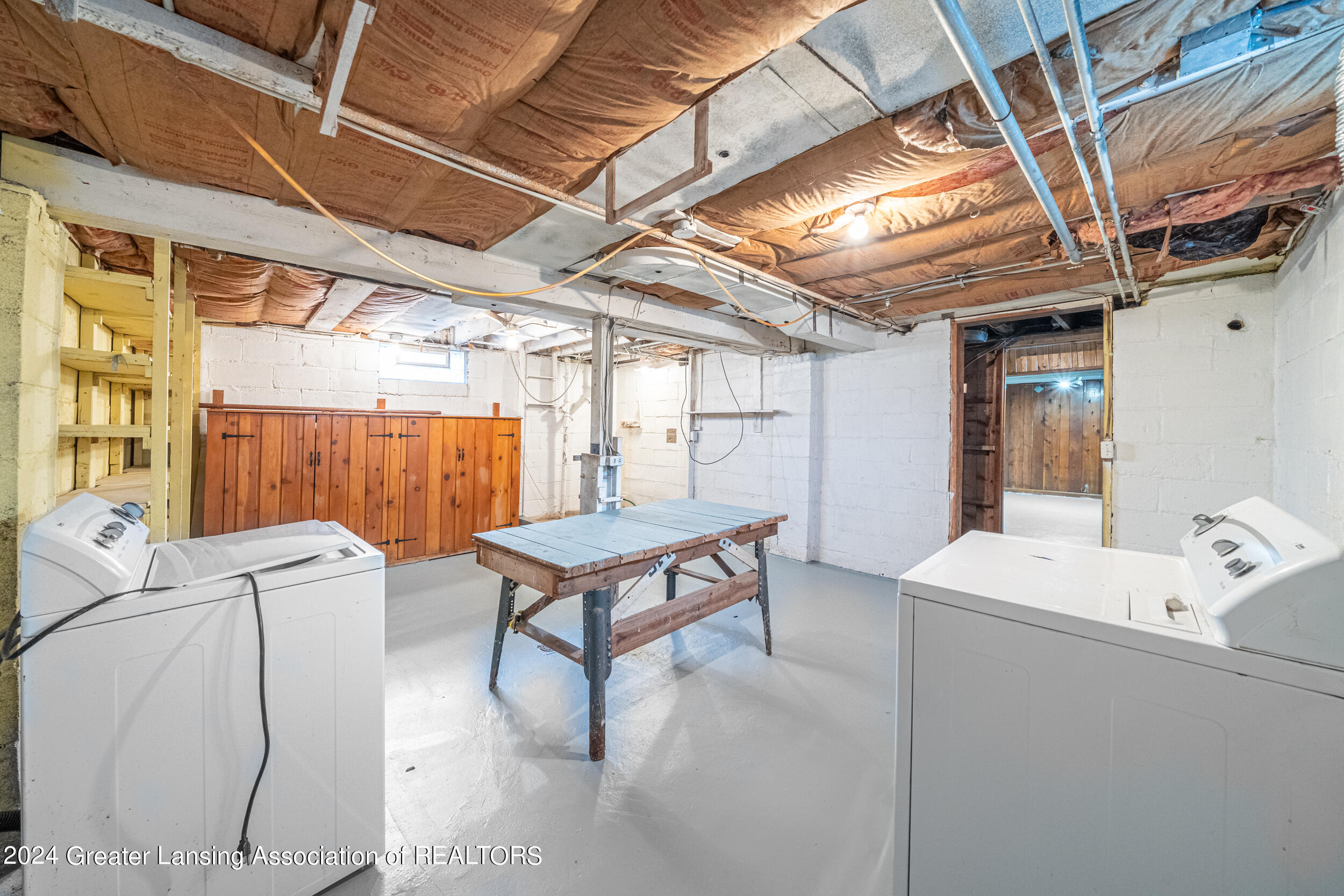 544 N Dexter Drive