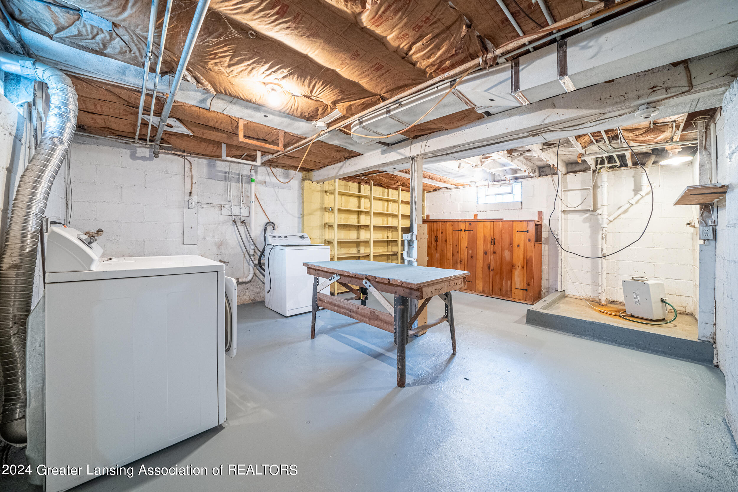 544 N Dexter Drive