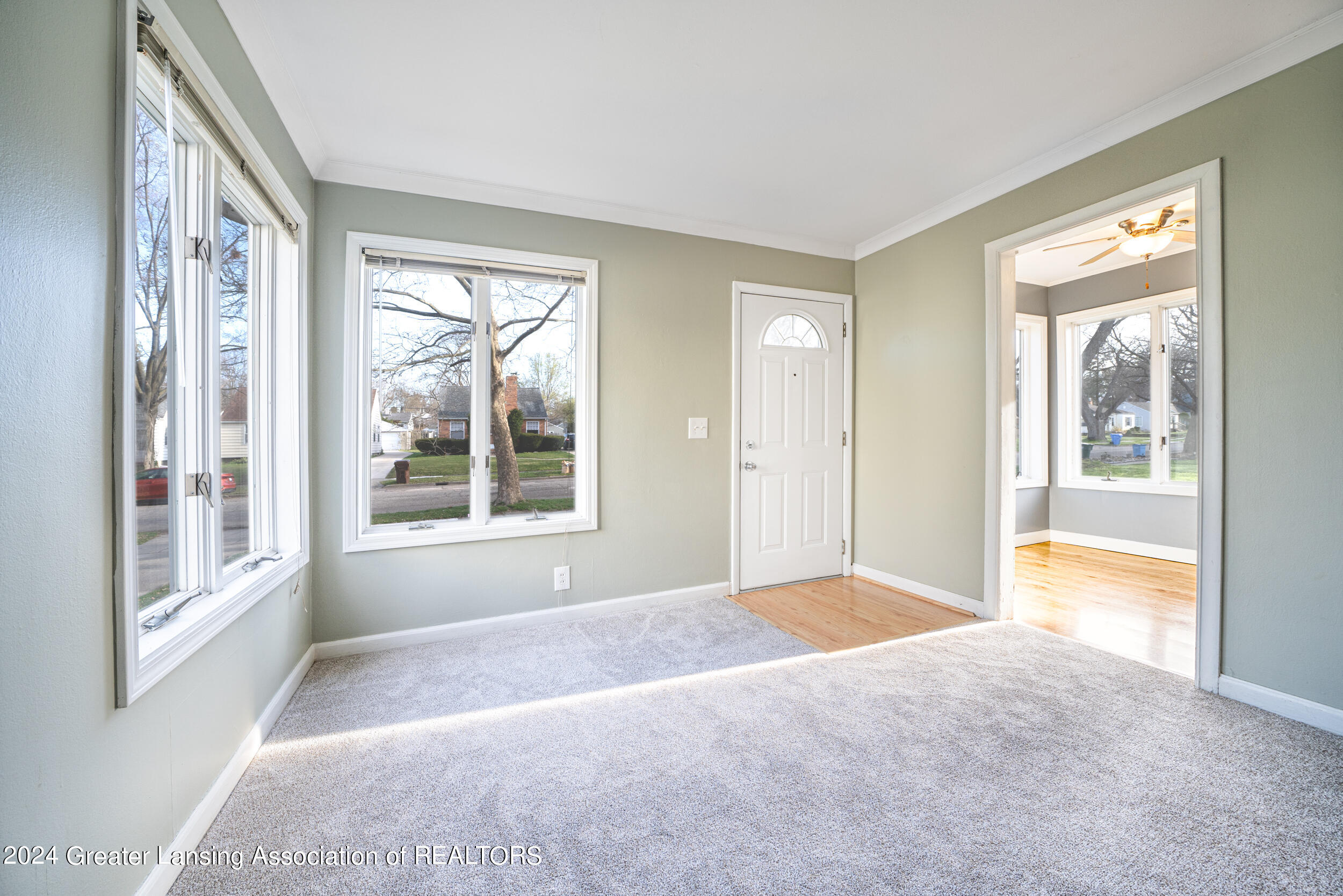 544 N Dexter Drive