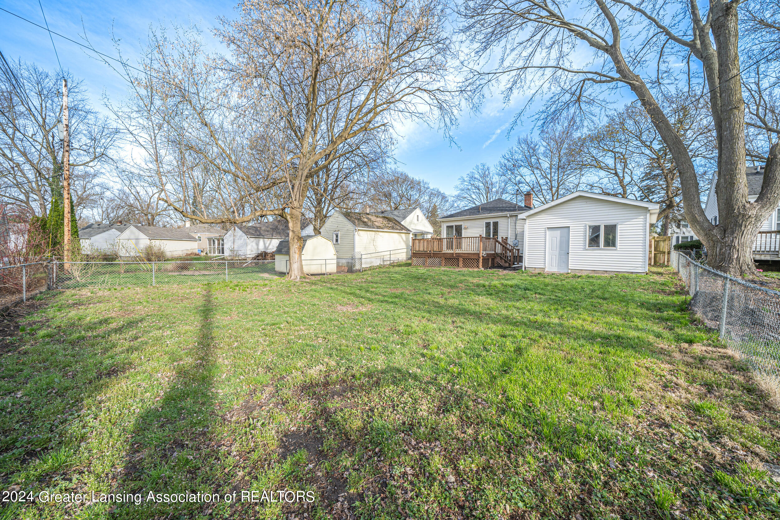 544 N Dexter Drive