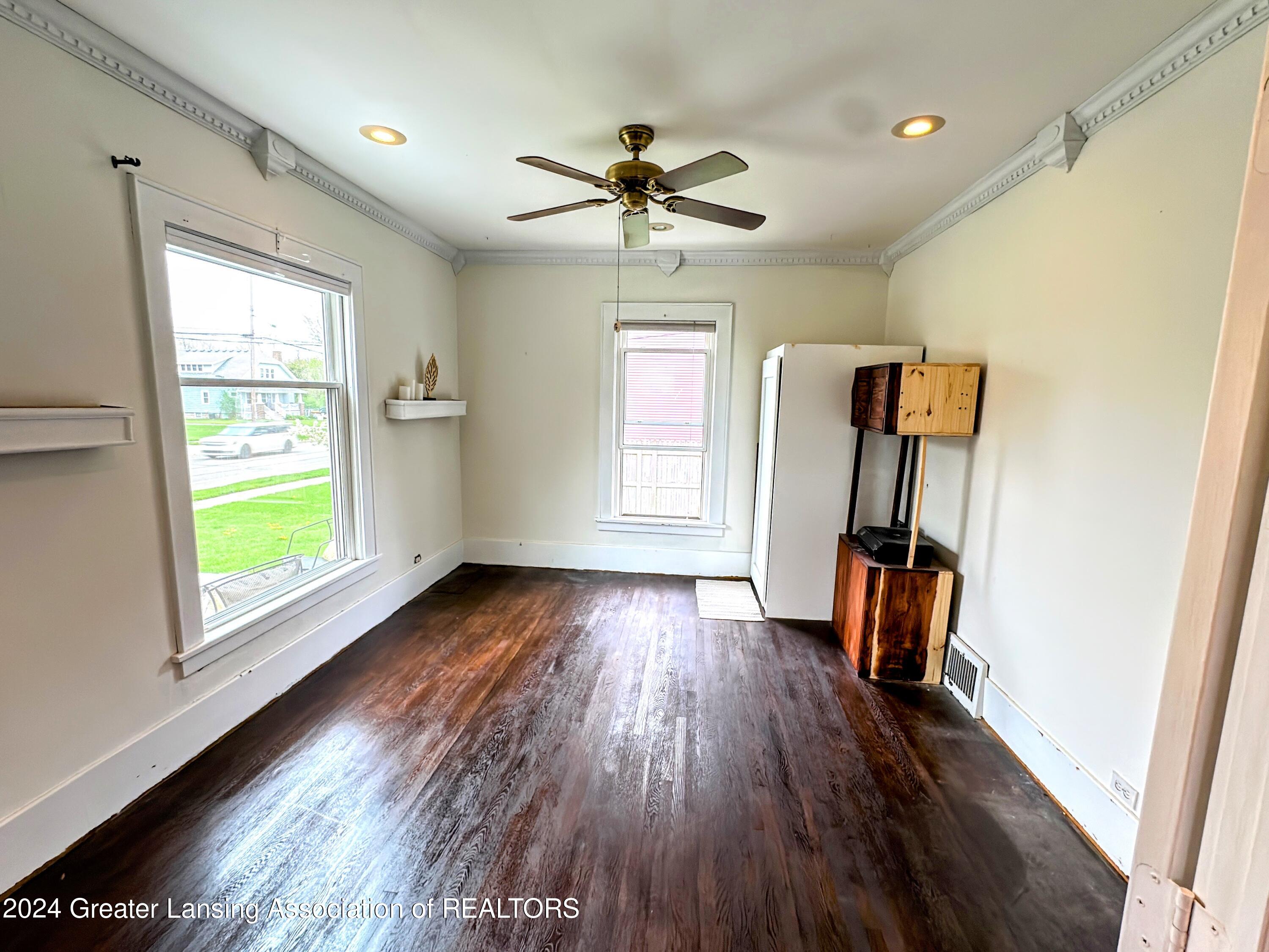 427 W Jefferson Street