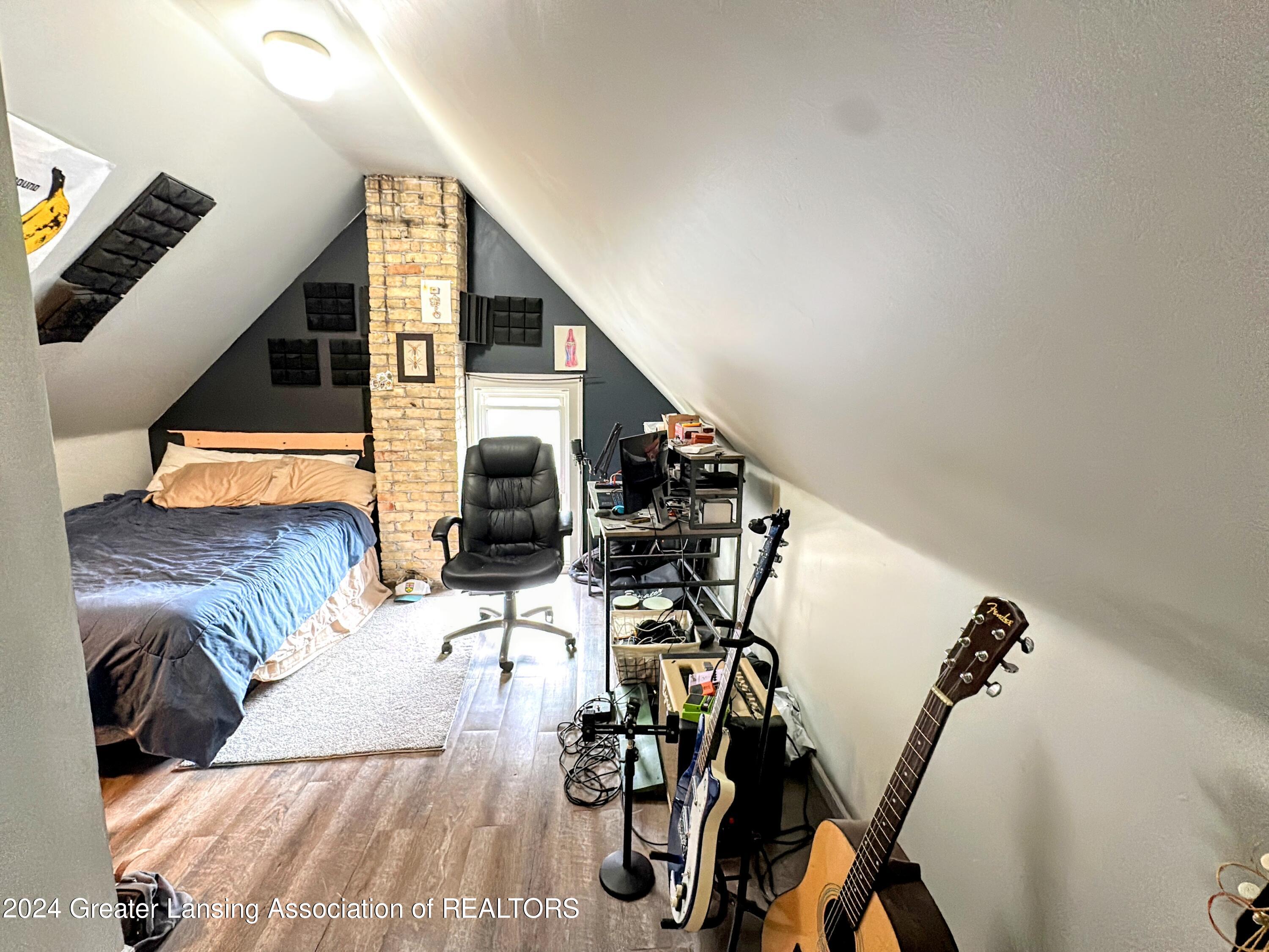 427 W Jefferson Street