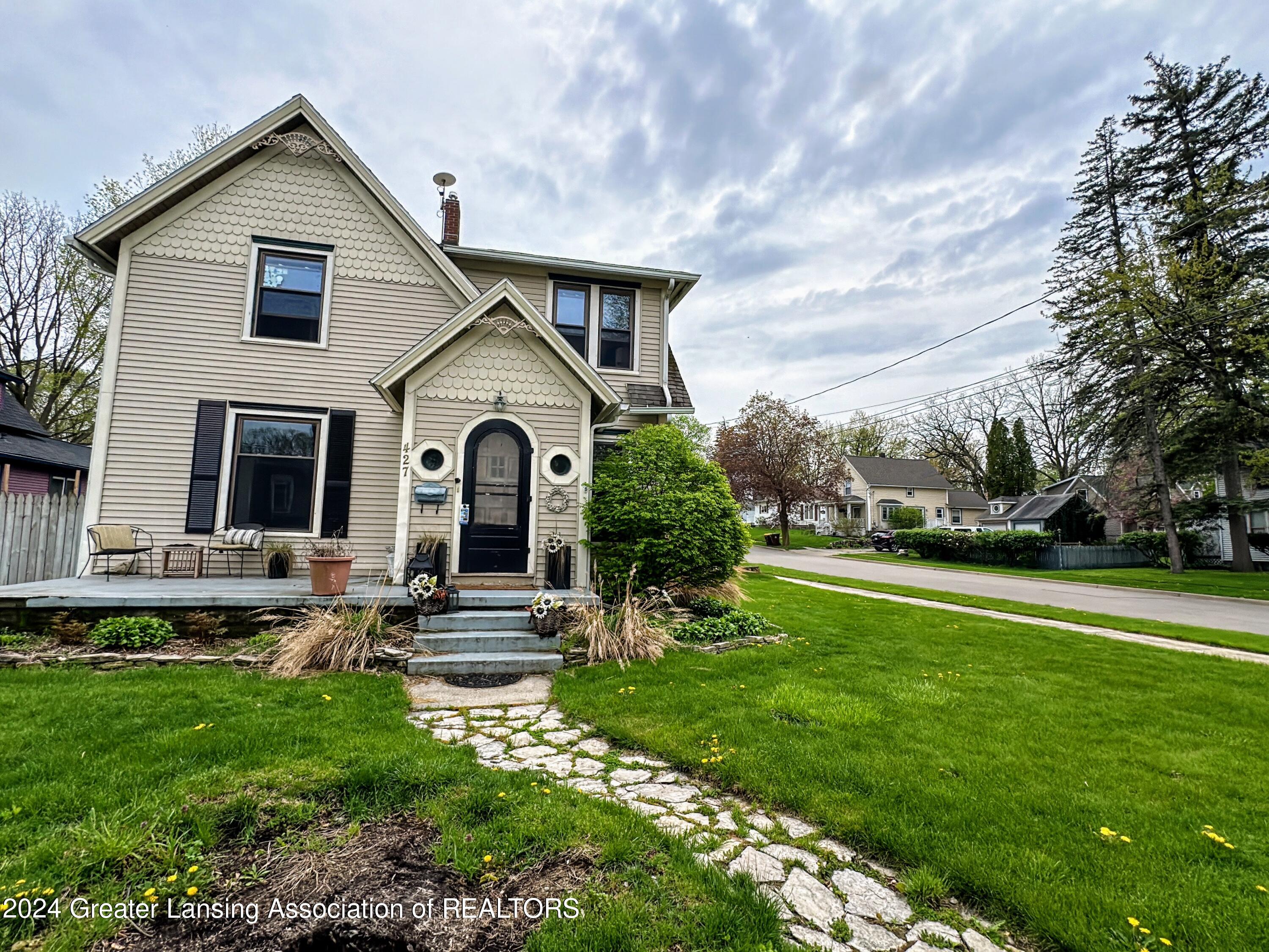427 W Jefferson Street