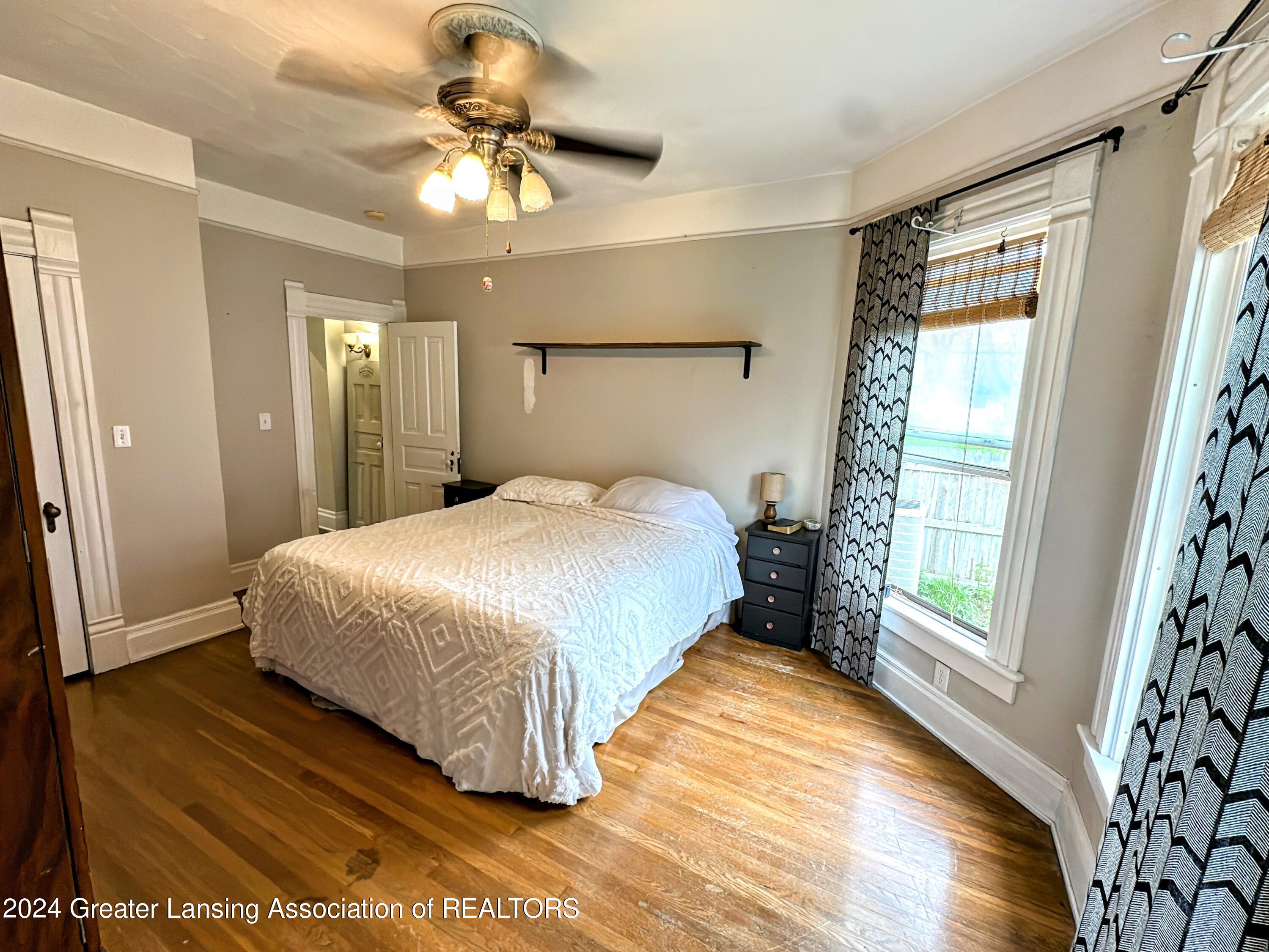 427 W Jefferson Street
