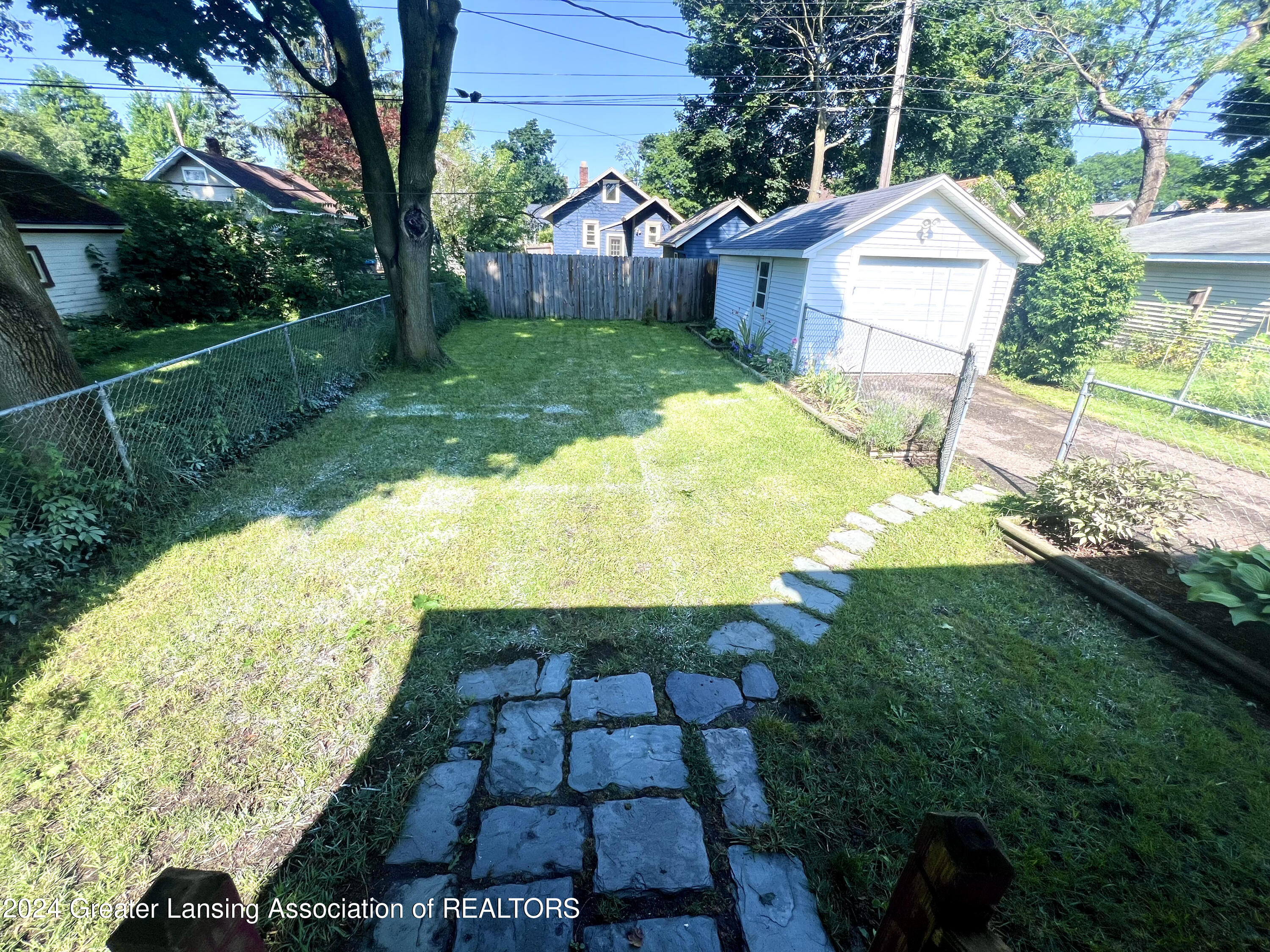 1926 Clifton Avenue