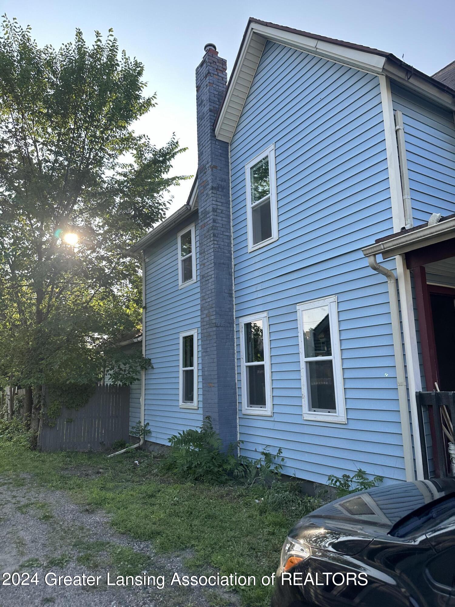 717 N N Pine Street