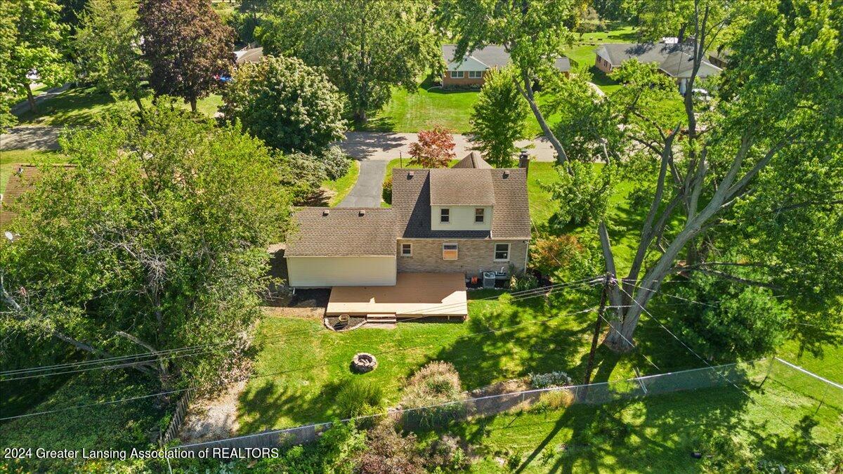 2328 E Libbie Drive