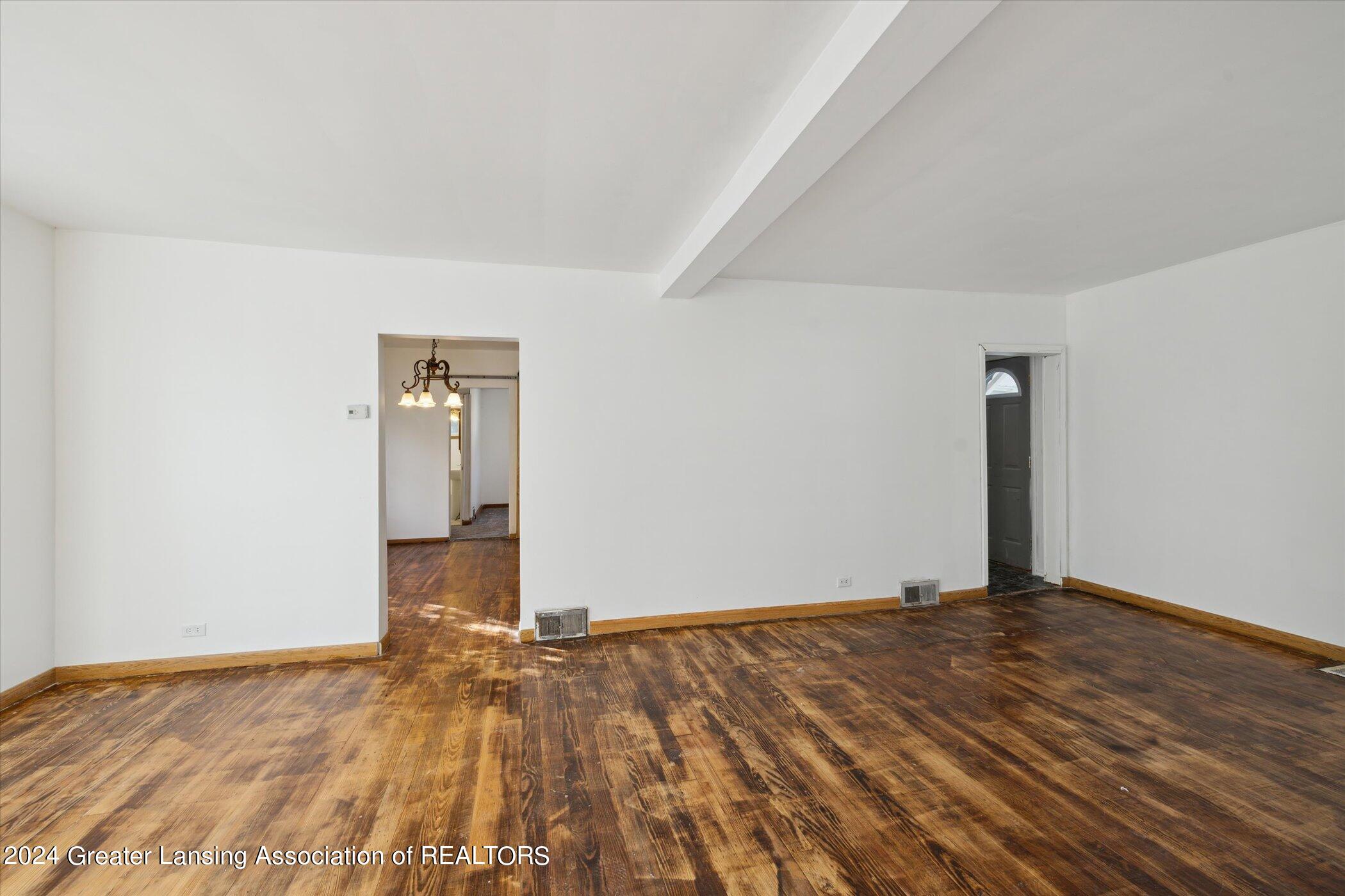 607 W Park Street, St. Johns