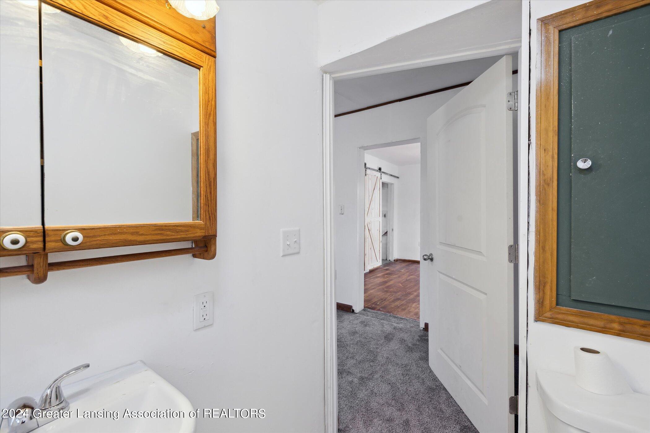 607 W Park Street, St. Johns