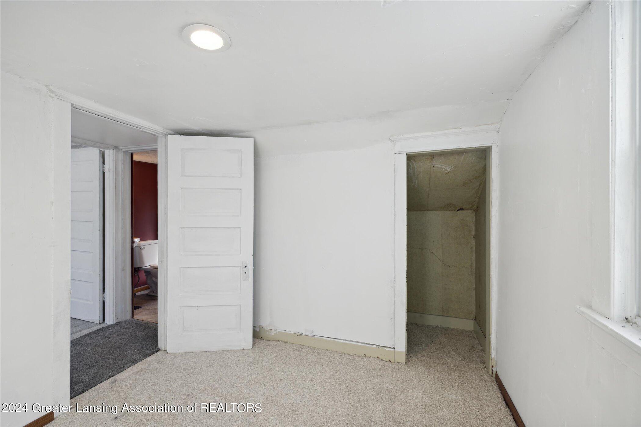 607 W Park Street, St. Johns
