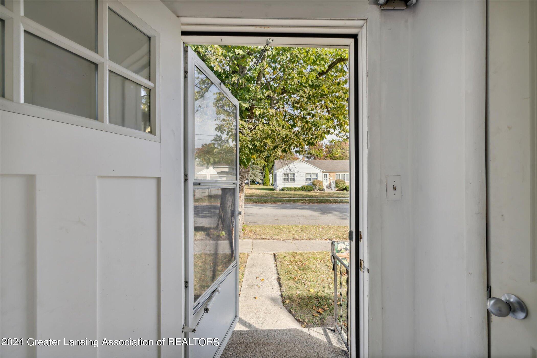 607 W Park Street, St. Johns