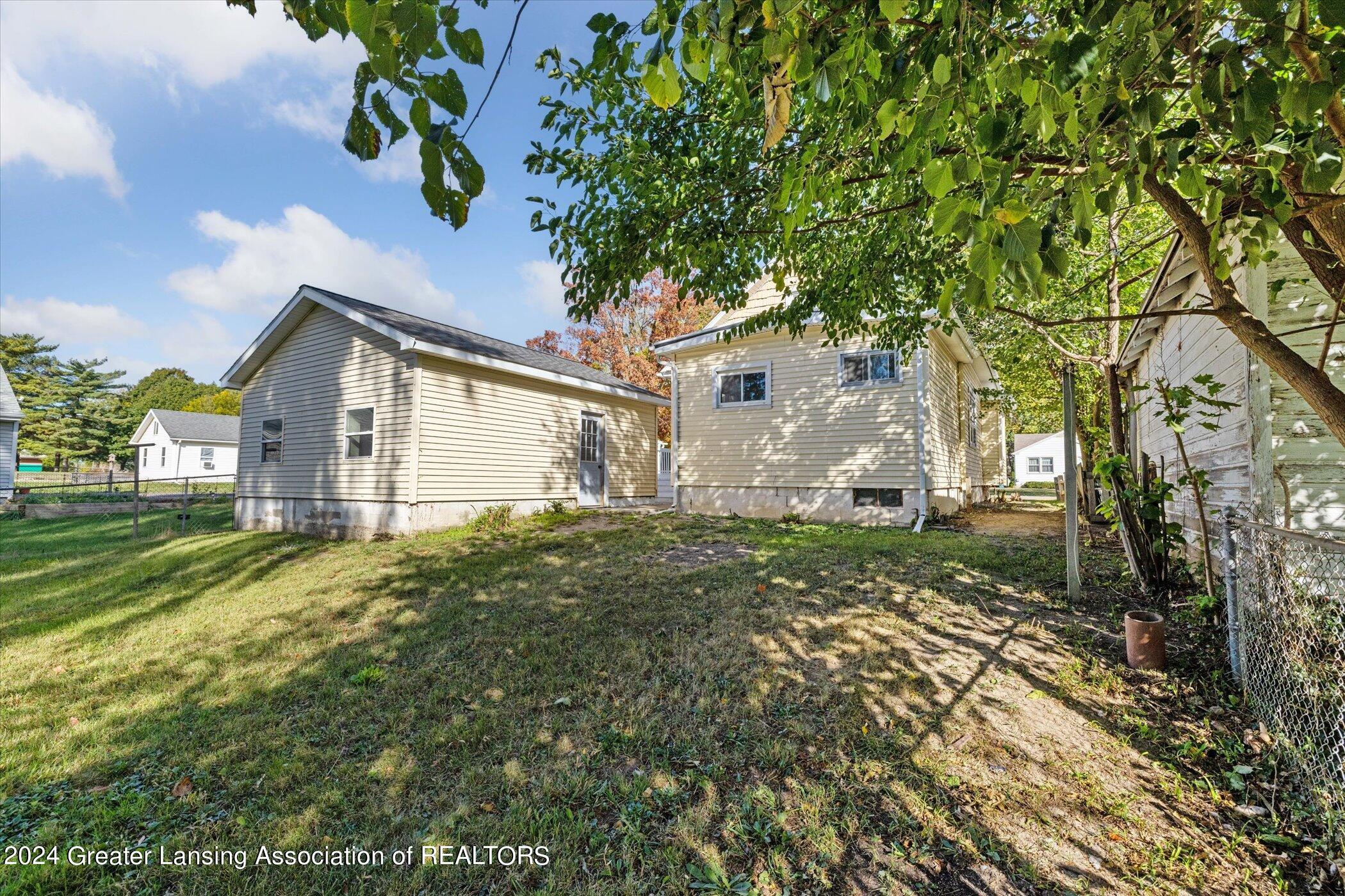 607 W Park Street, St. Johns