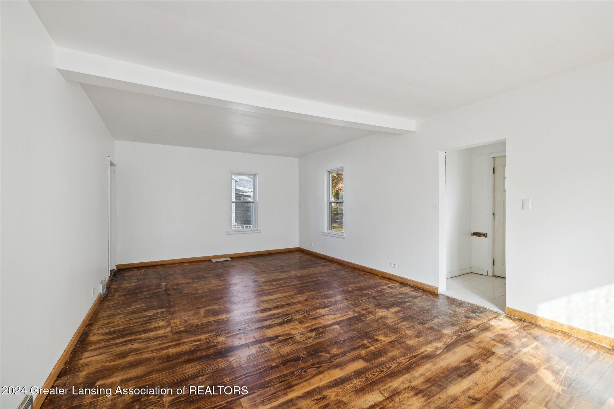 607 W Park Street, St. Johns