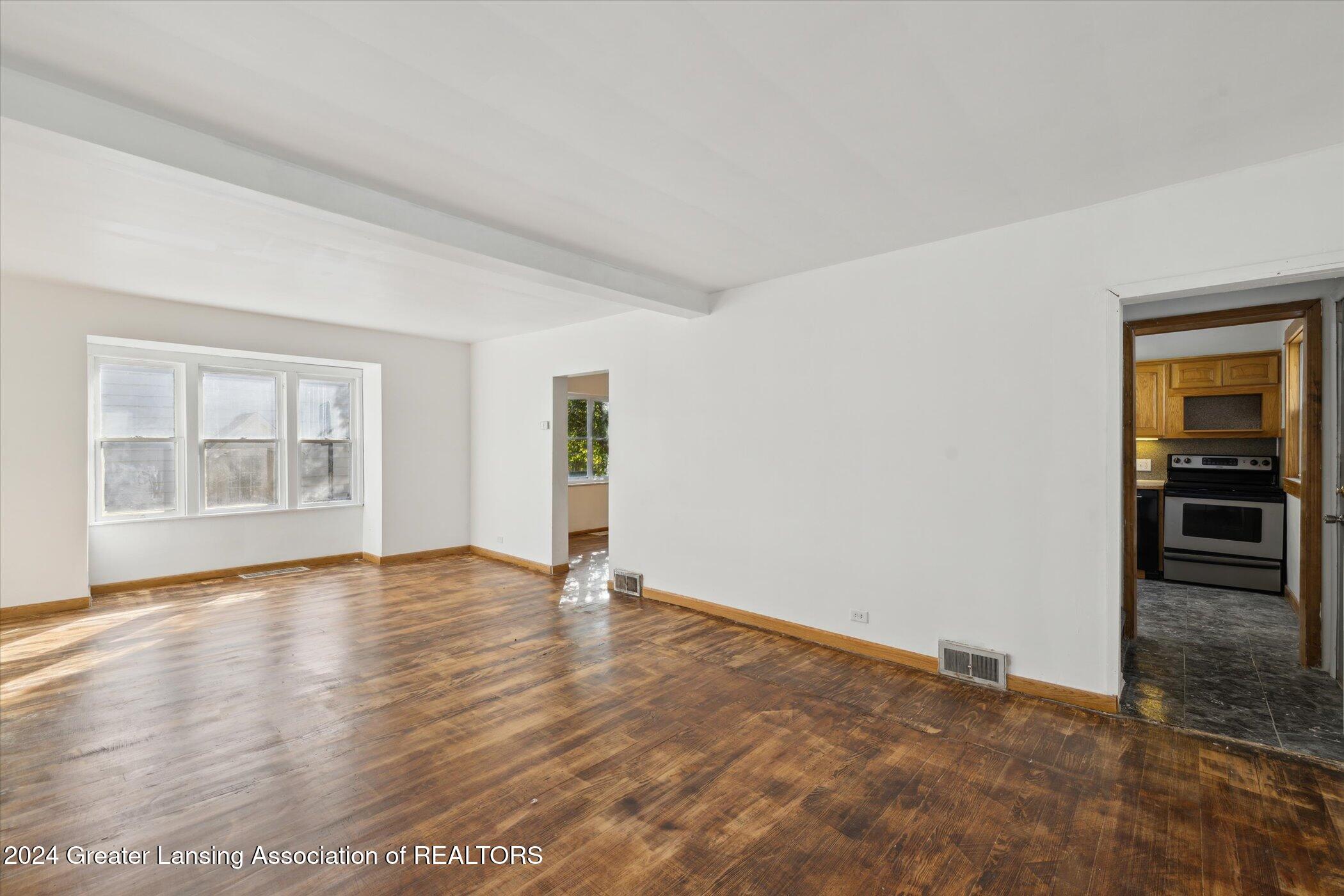 607 W Park Street, St. Johns