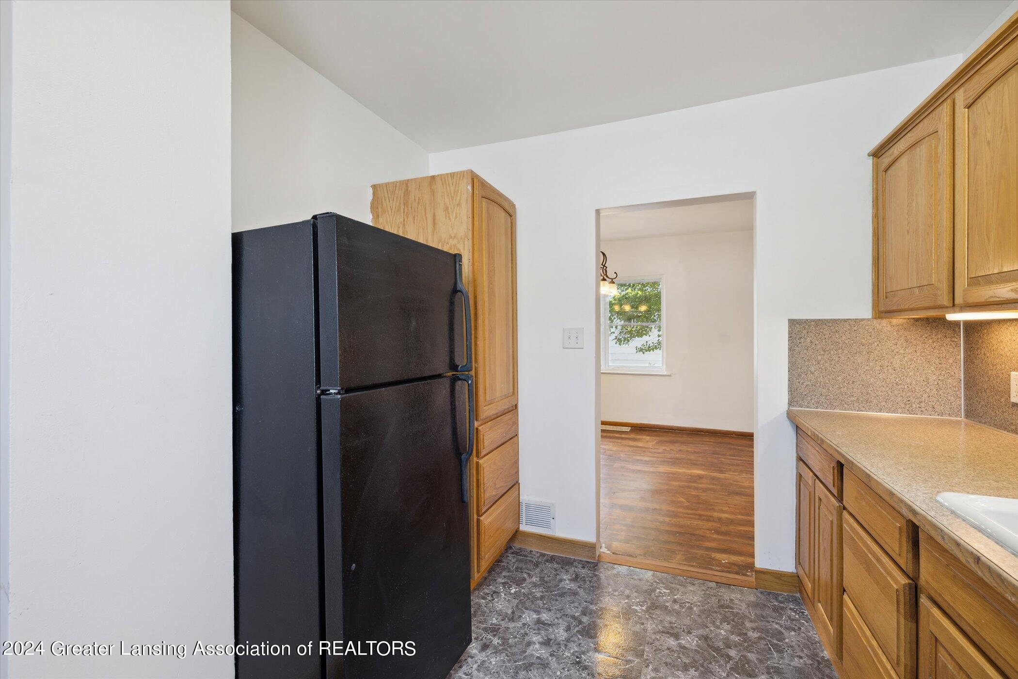 607 W Park Street, St. Johns