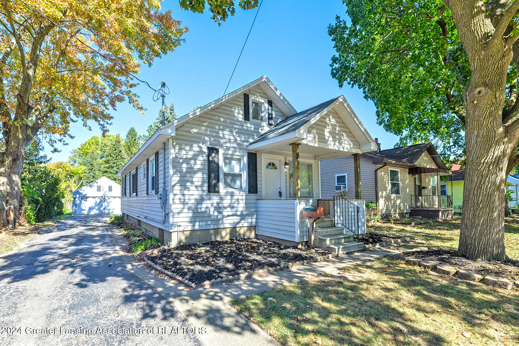 203 E Mason Street