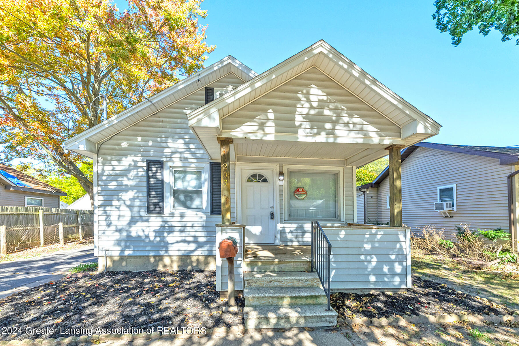 203 E Mason Street