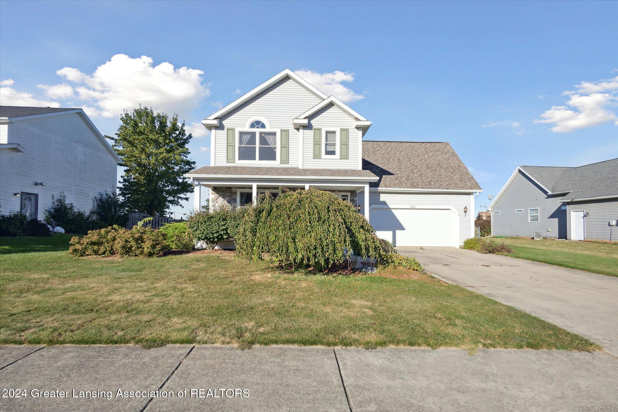 1845 Parakeet Lane