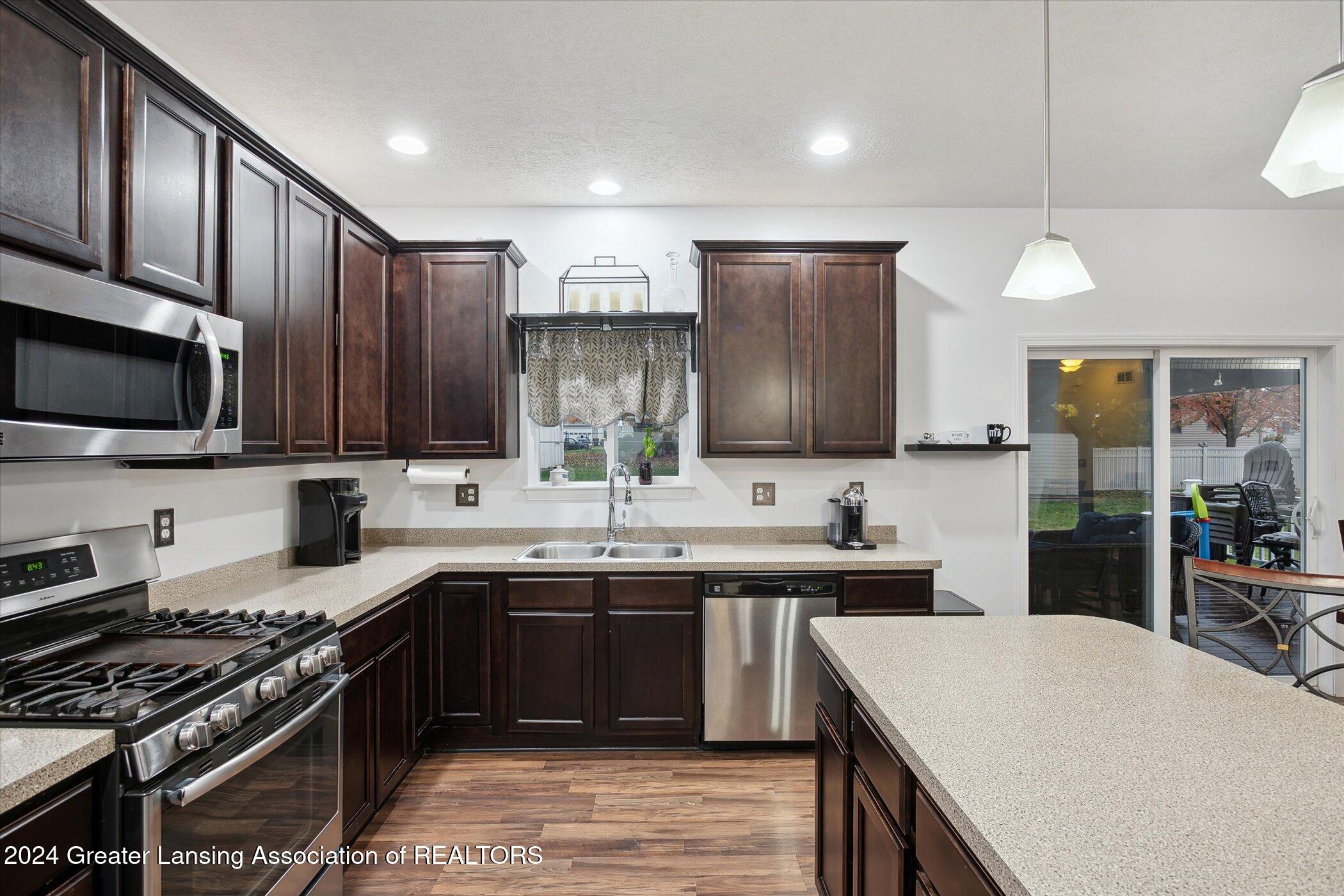 1538 Catalina Drive