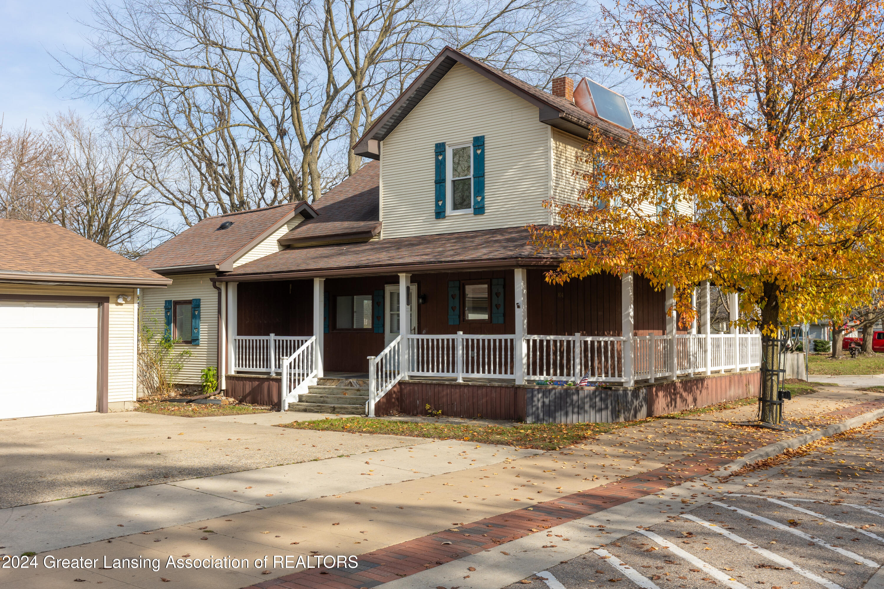 104 W Main Street