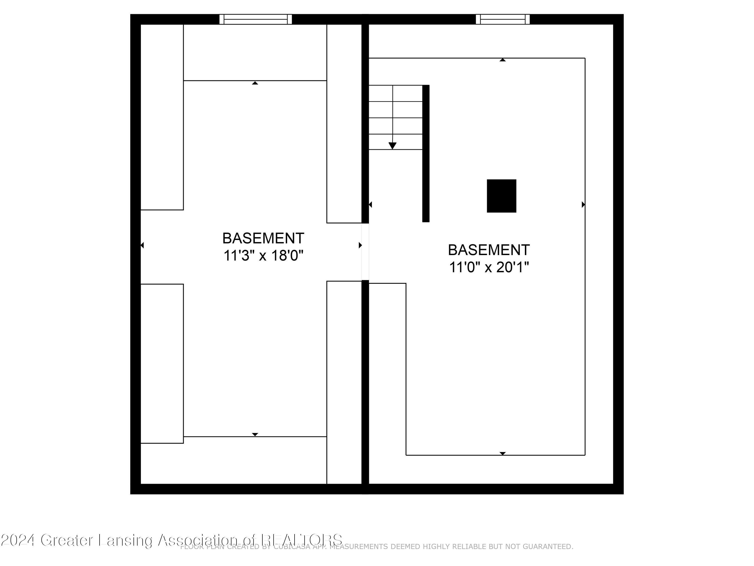 104 W Main Street