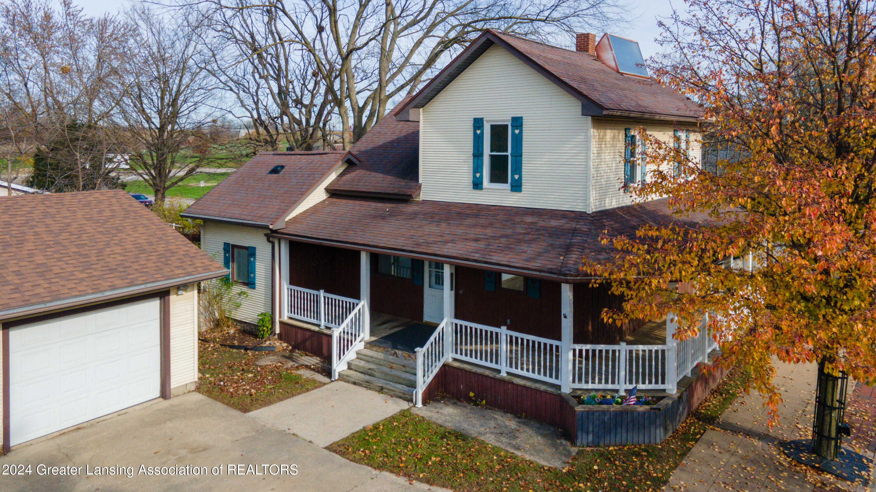 104 W Main Street