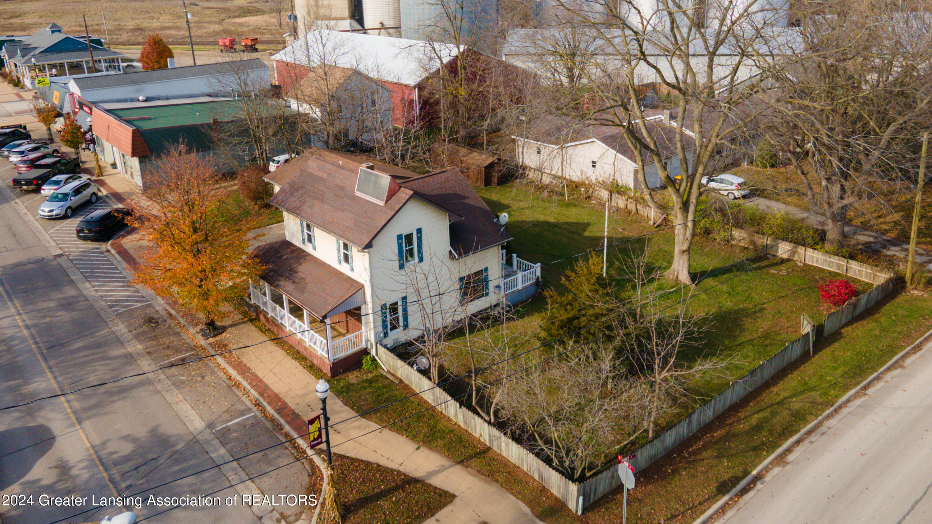 104 W Main Street