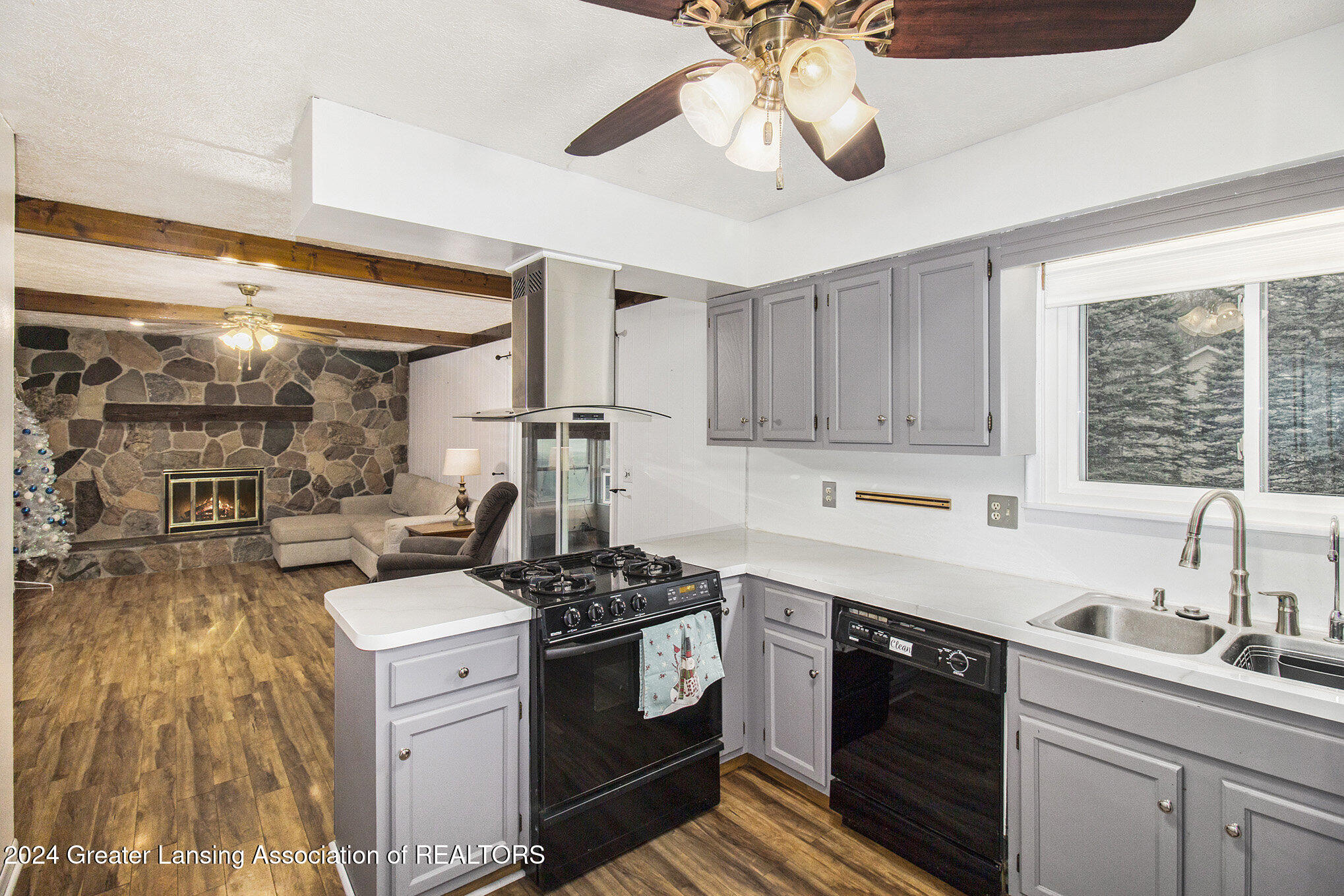 15296 Ann Drive