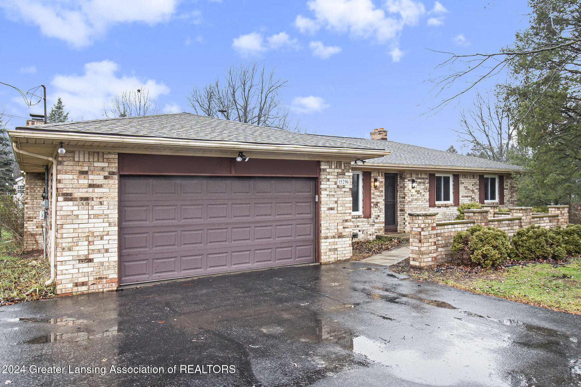 15296 Ann Drive