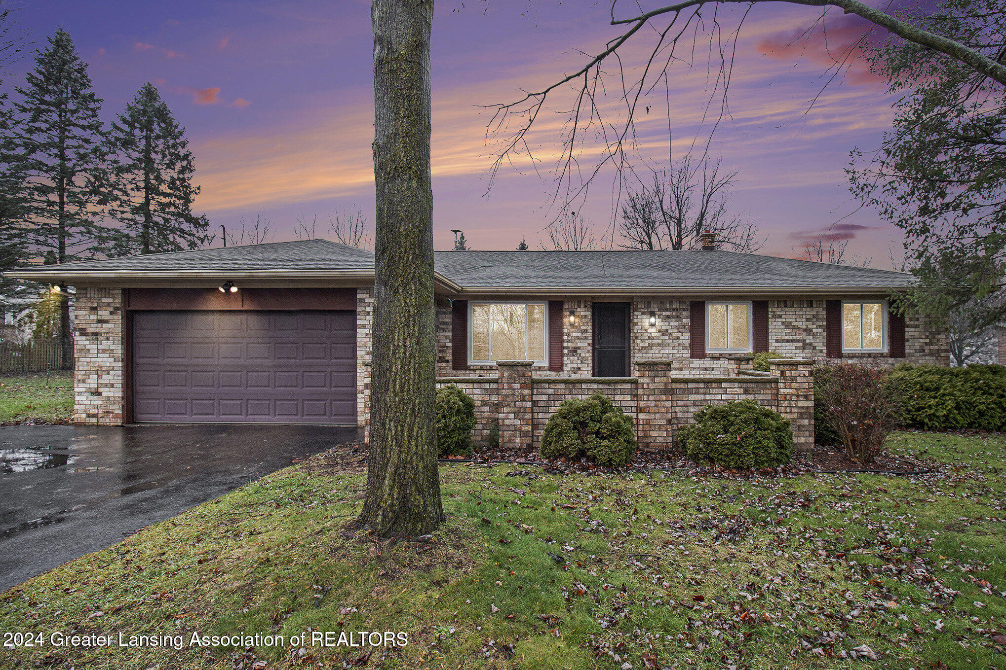 15296 Ann Drive