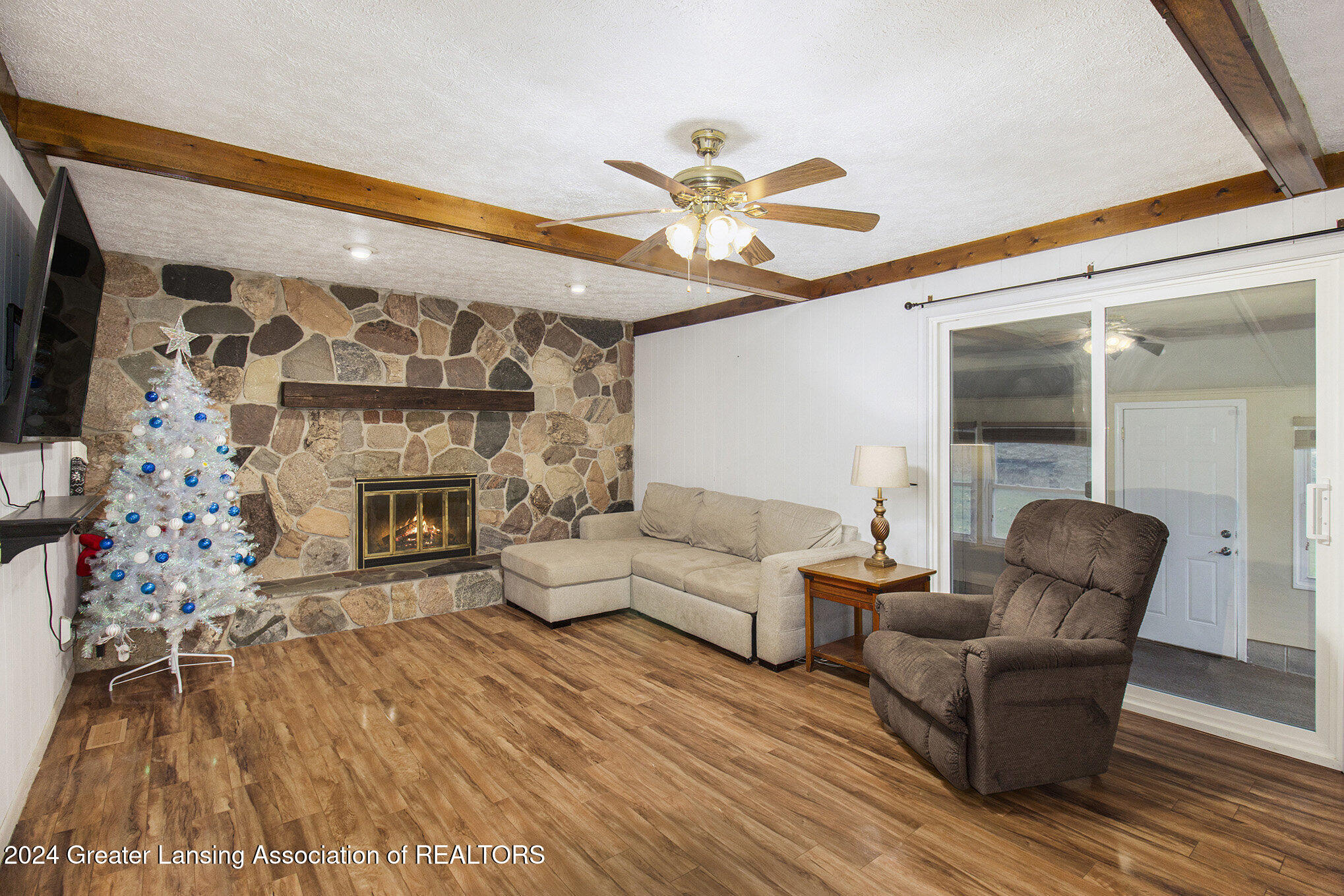 15296 Ann Drive
