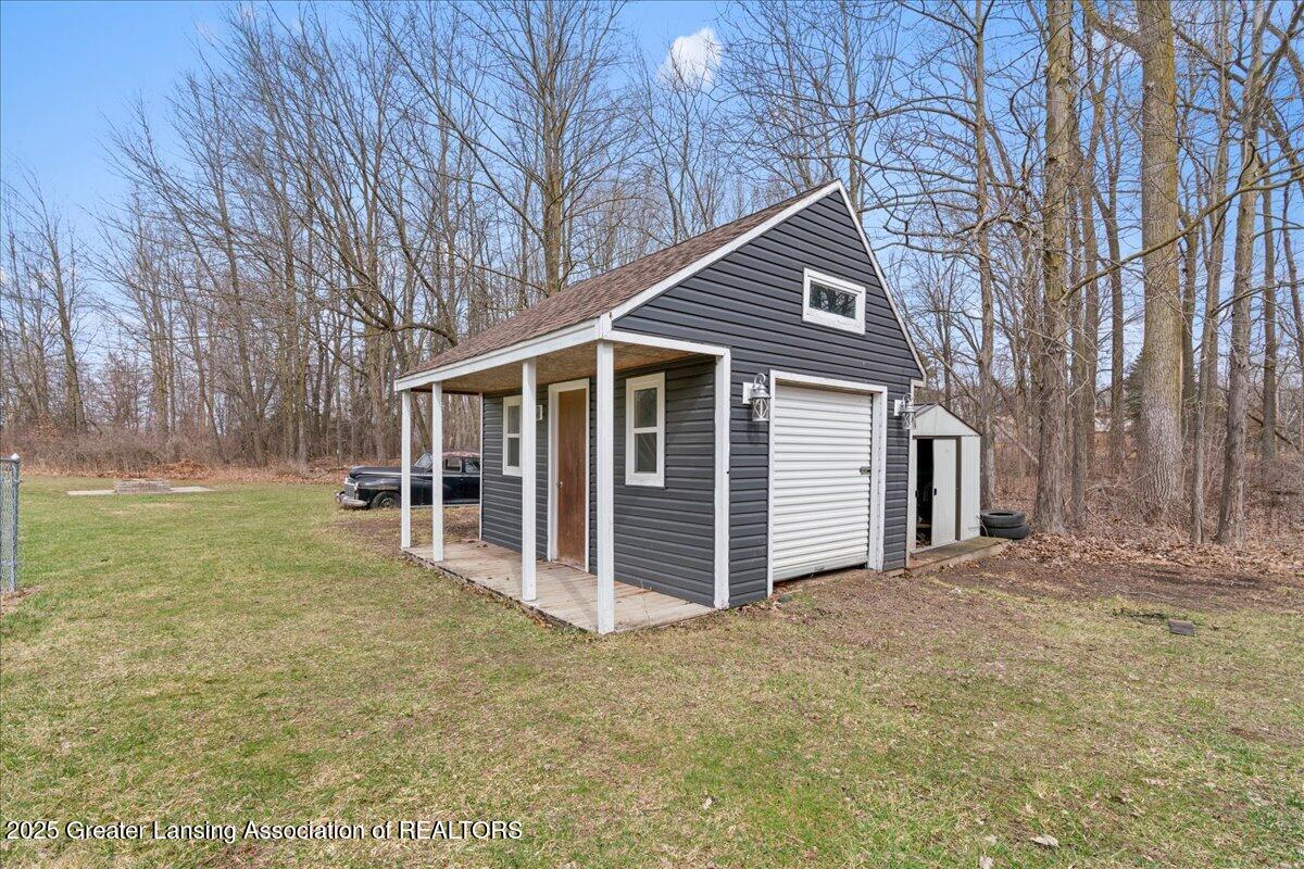 9817 Marsalle Road
