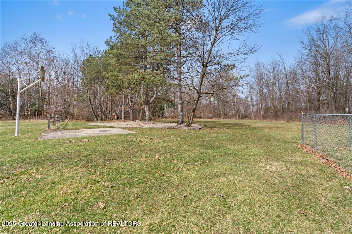 9817 Marsalle Road