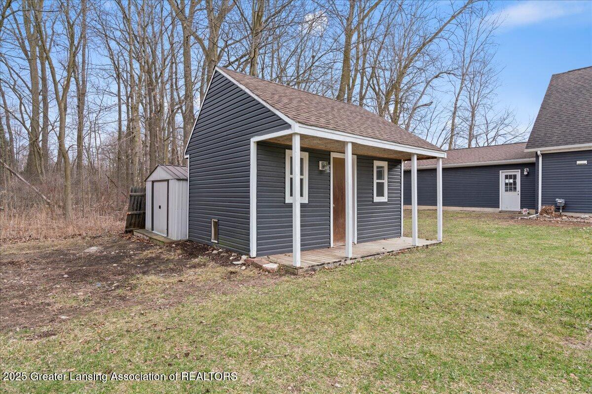 9817 Marsalle Road