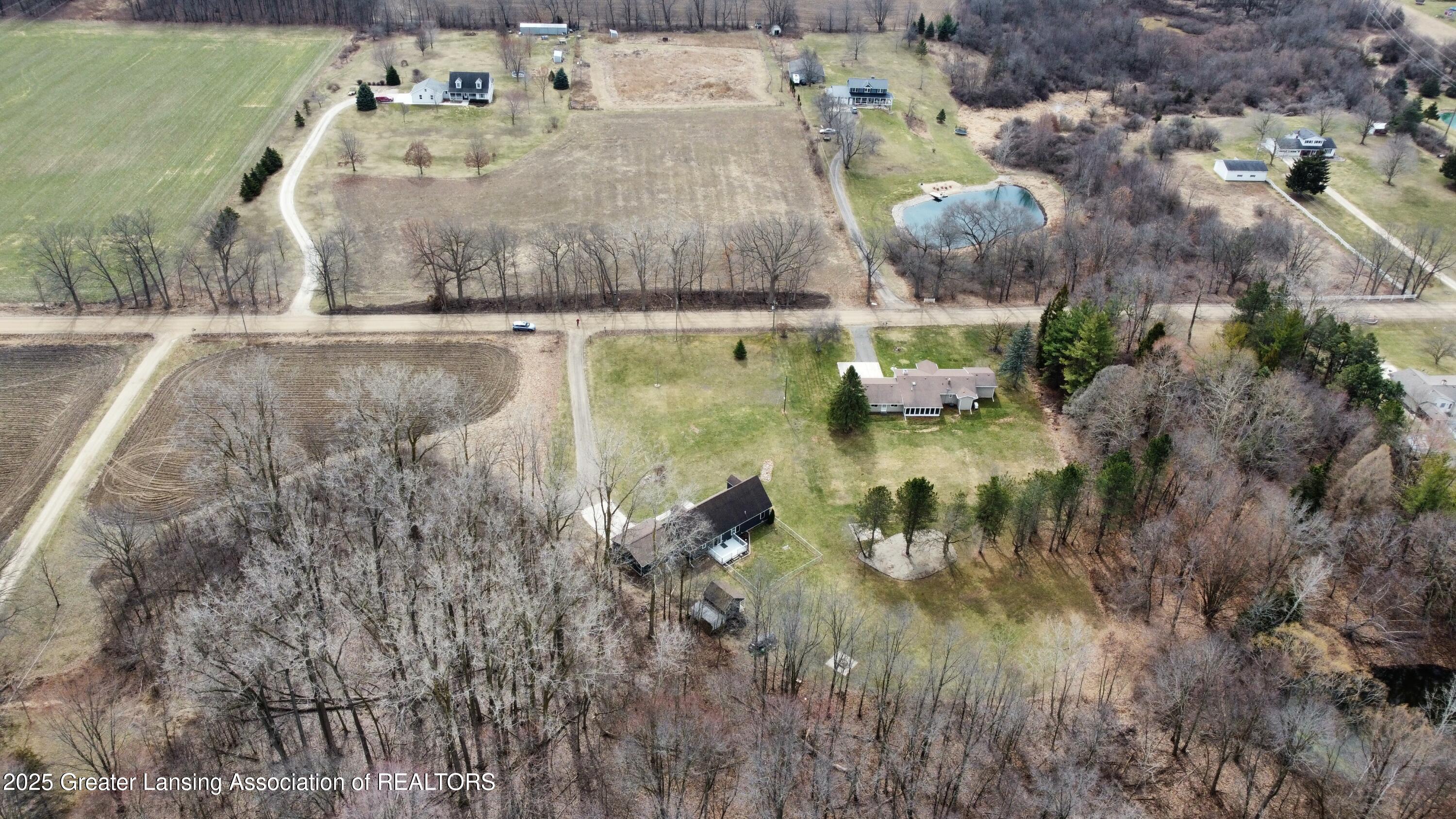 9817 Marsalle Road