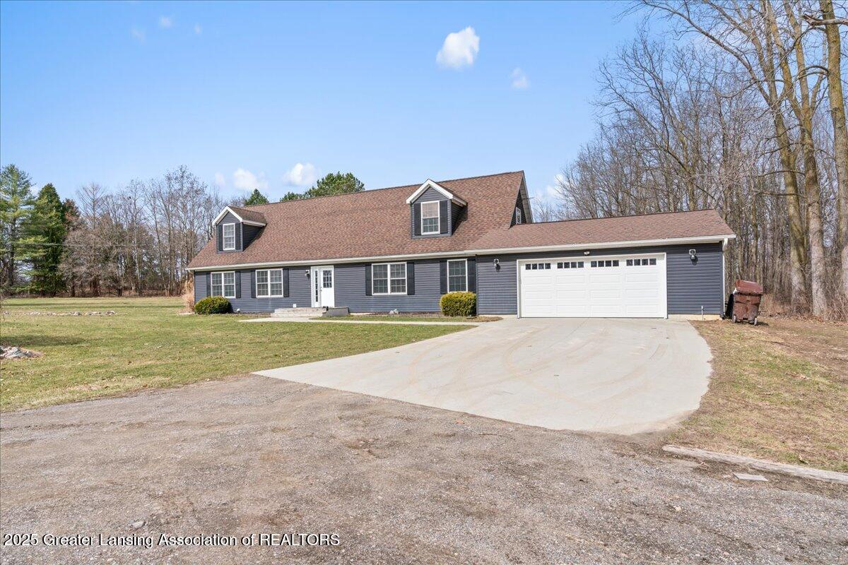 9817 Marsalle Road
