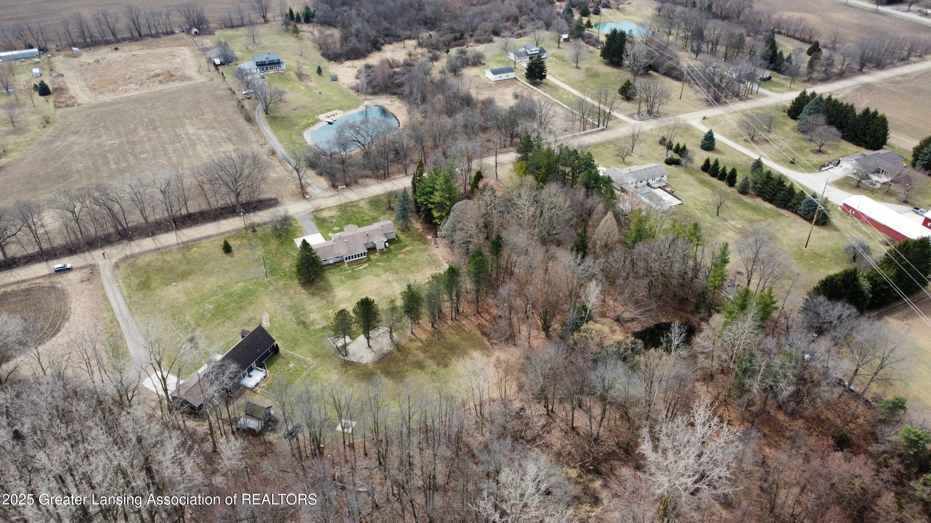 9817 Marsalle Road