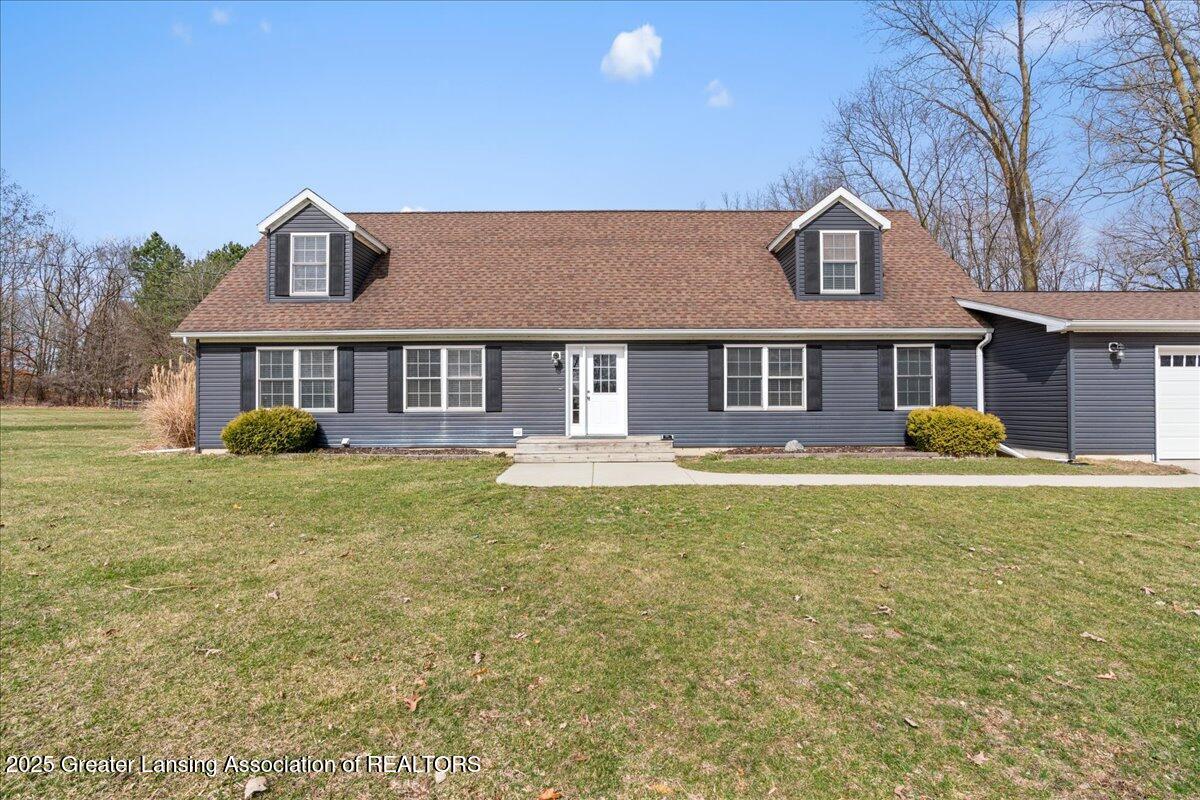 9817 Marsalle Road