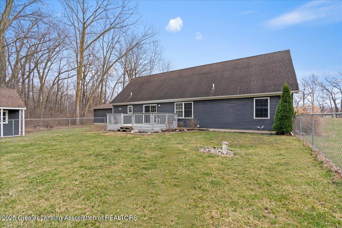 9817 Marsalle Road