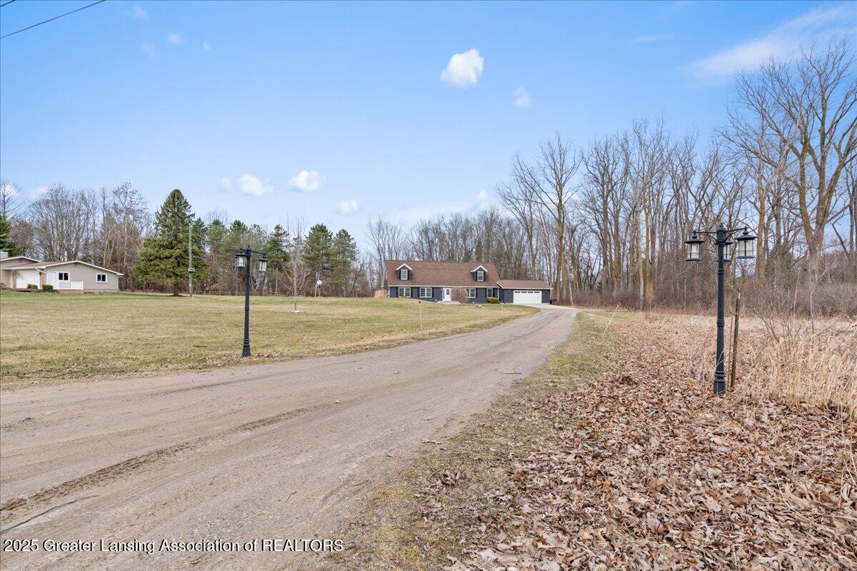 9817 Marsalle Road