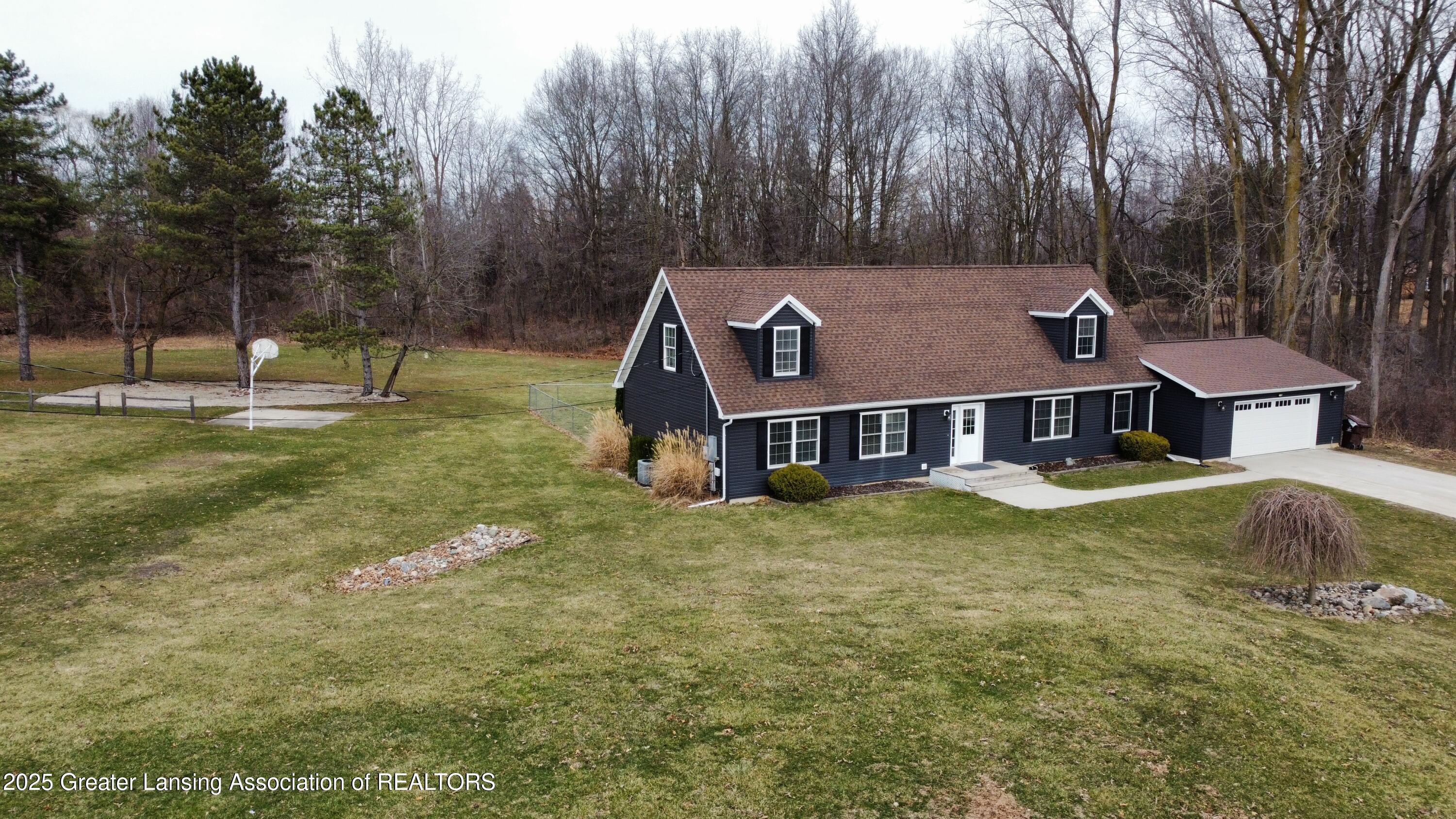 9817 Marsalle Road