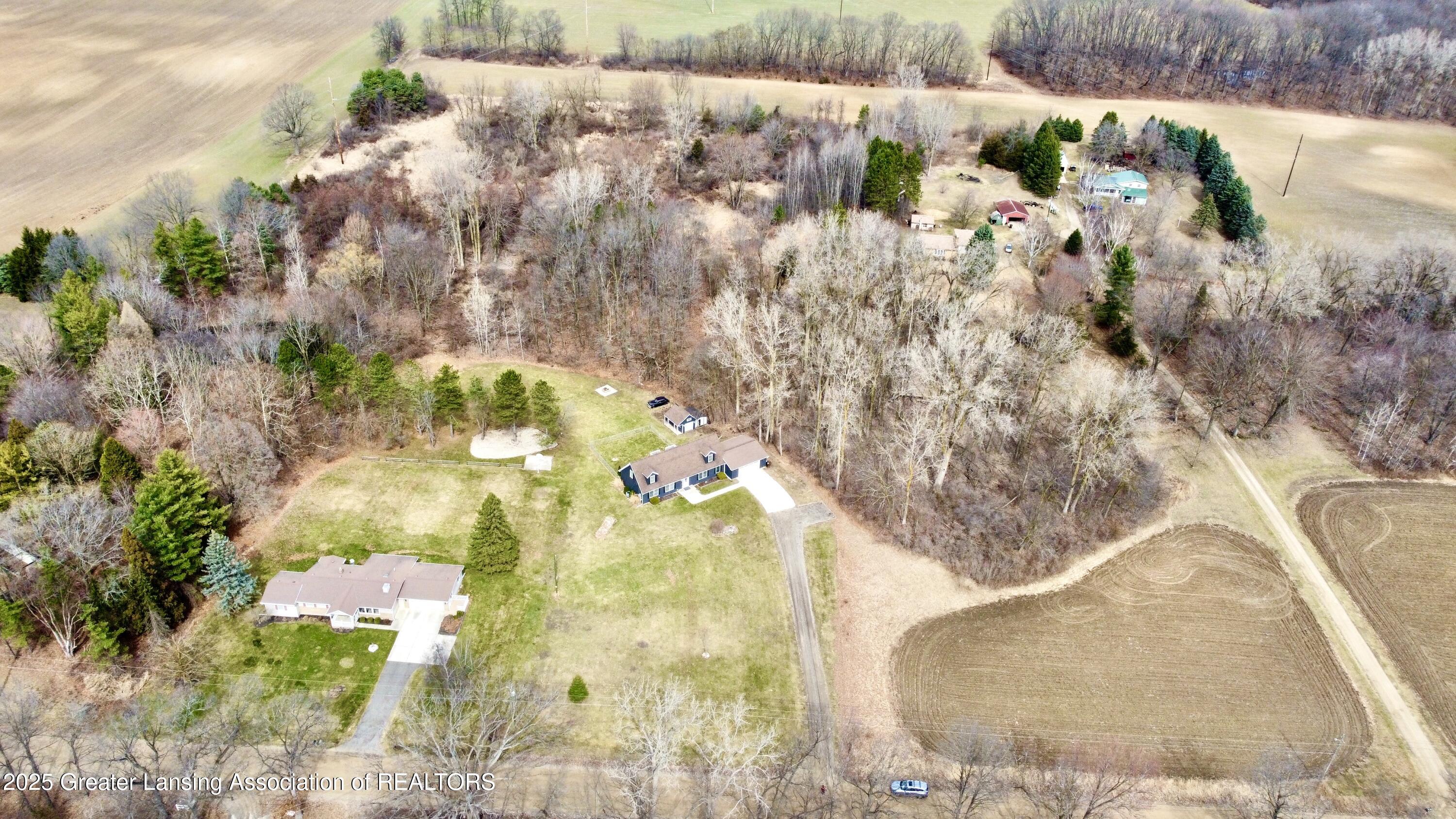 9817 Marsalle Road