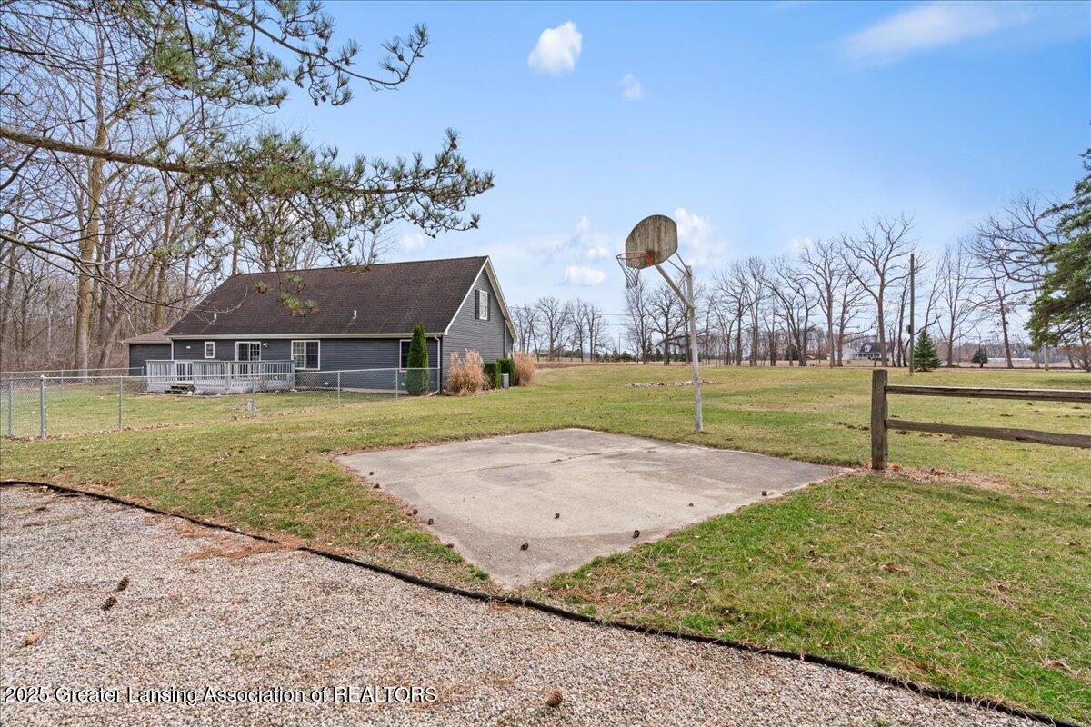 9817 Marsalle Road